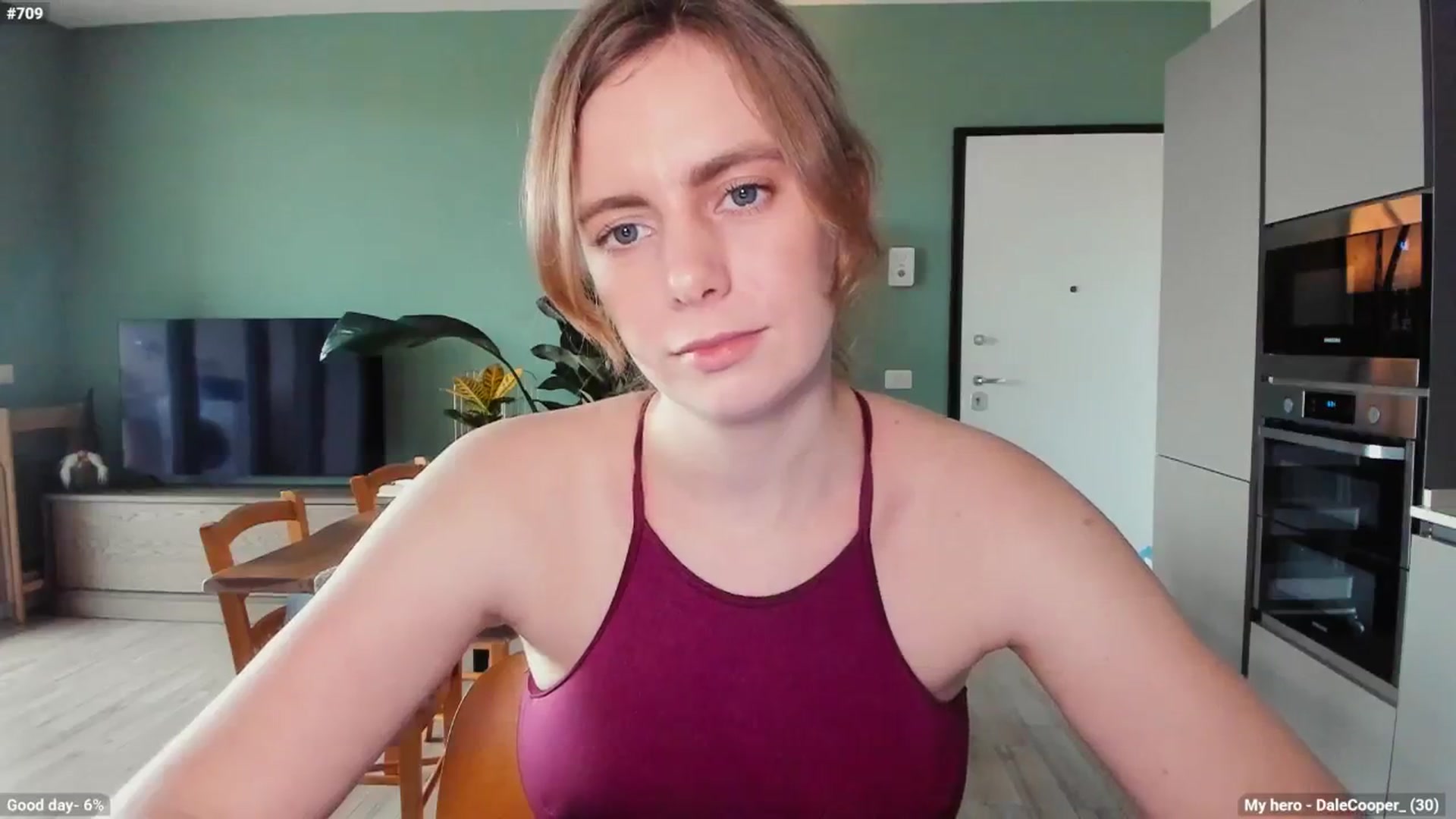 Gallery image thumbnail from Personage's myfreecams stream on, 02/24/2025, 13:54 image 20 of 20