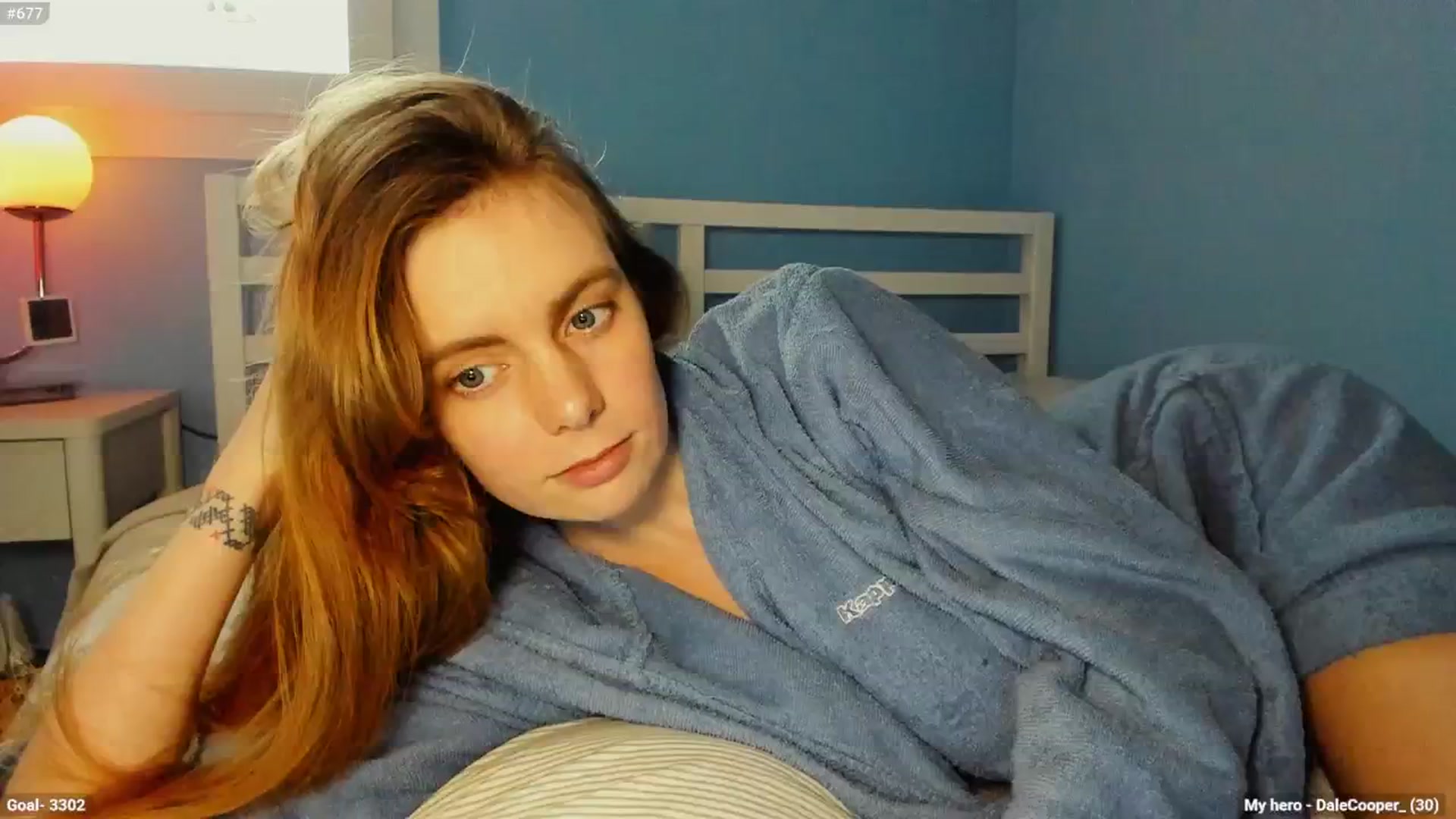 Gallery image thumbnail from Personage's myfreecams stream on, 02/24/2025, 16:16 image 13 of 20