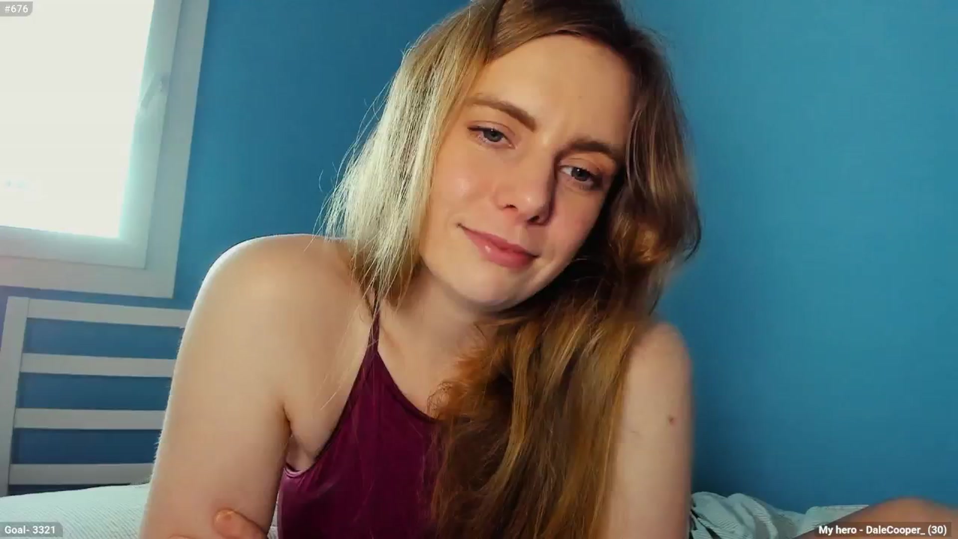 Gallery image thumbnail from Personage's myfreecams stream on, 02/24/2025, 16:16 image 4 of 20