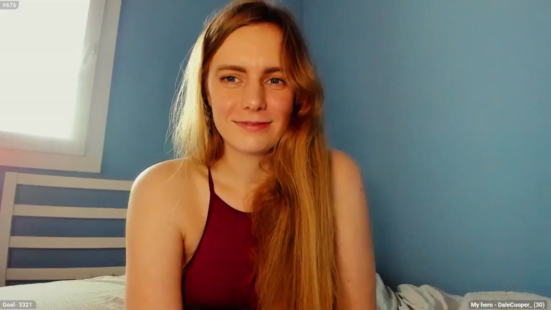 Gallery image thumbnail from Personage's myfreecams stream on, 02/24/2025, 16:16 image 3 of 20