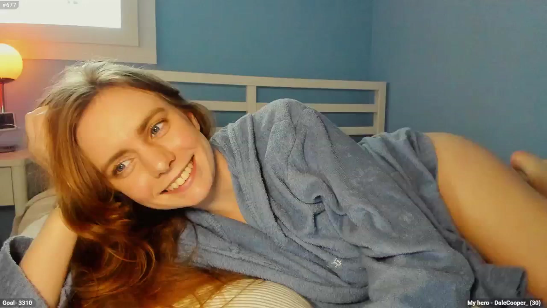 Gallery image thumbnail from Personage's myfreecams stream on, 02/24/2025, 16:16 image 11 of 20