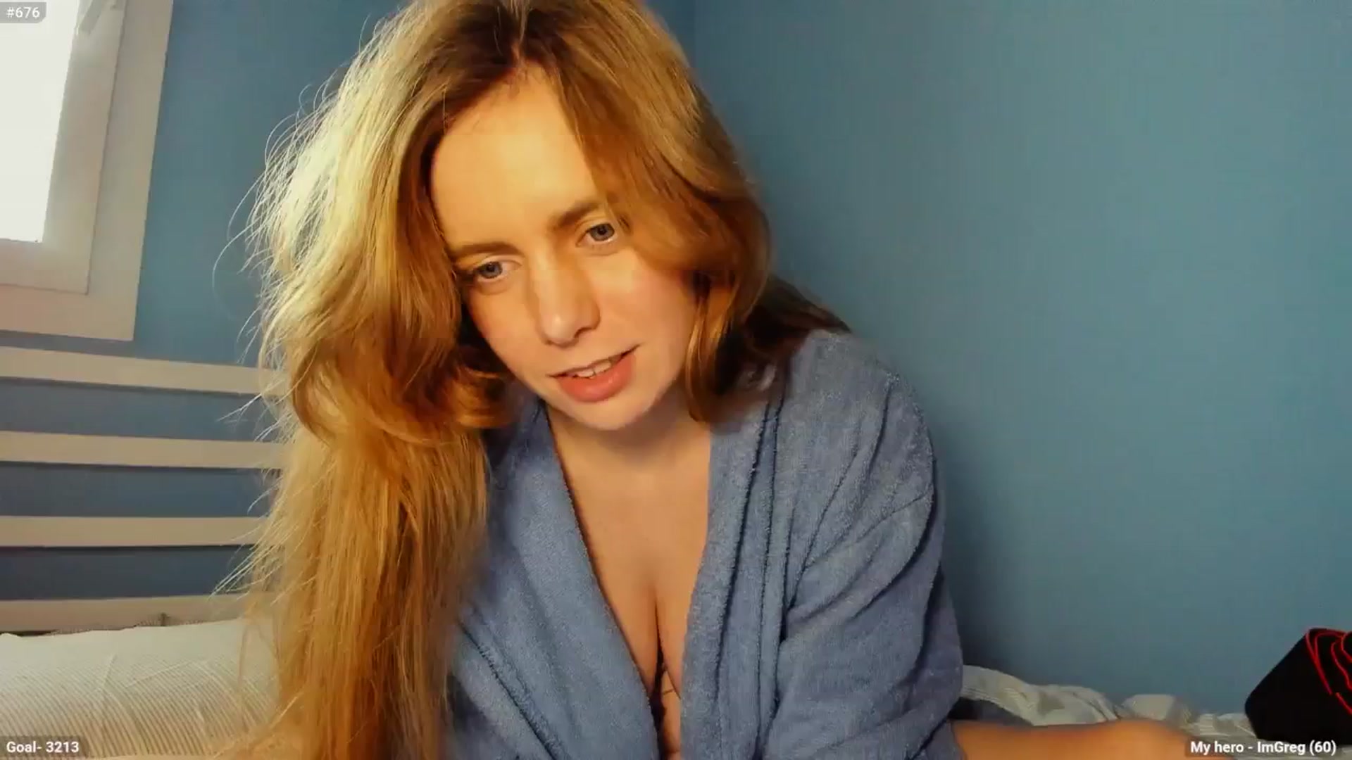 Gallery image thumbnail from Personage's myfreecams stream on, 02/24/2025, 16:16 image 18 of 20