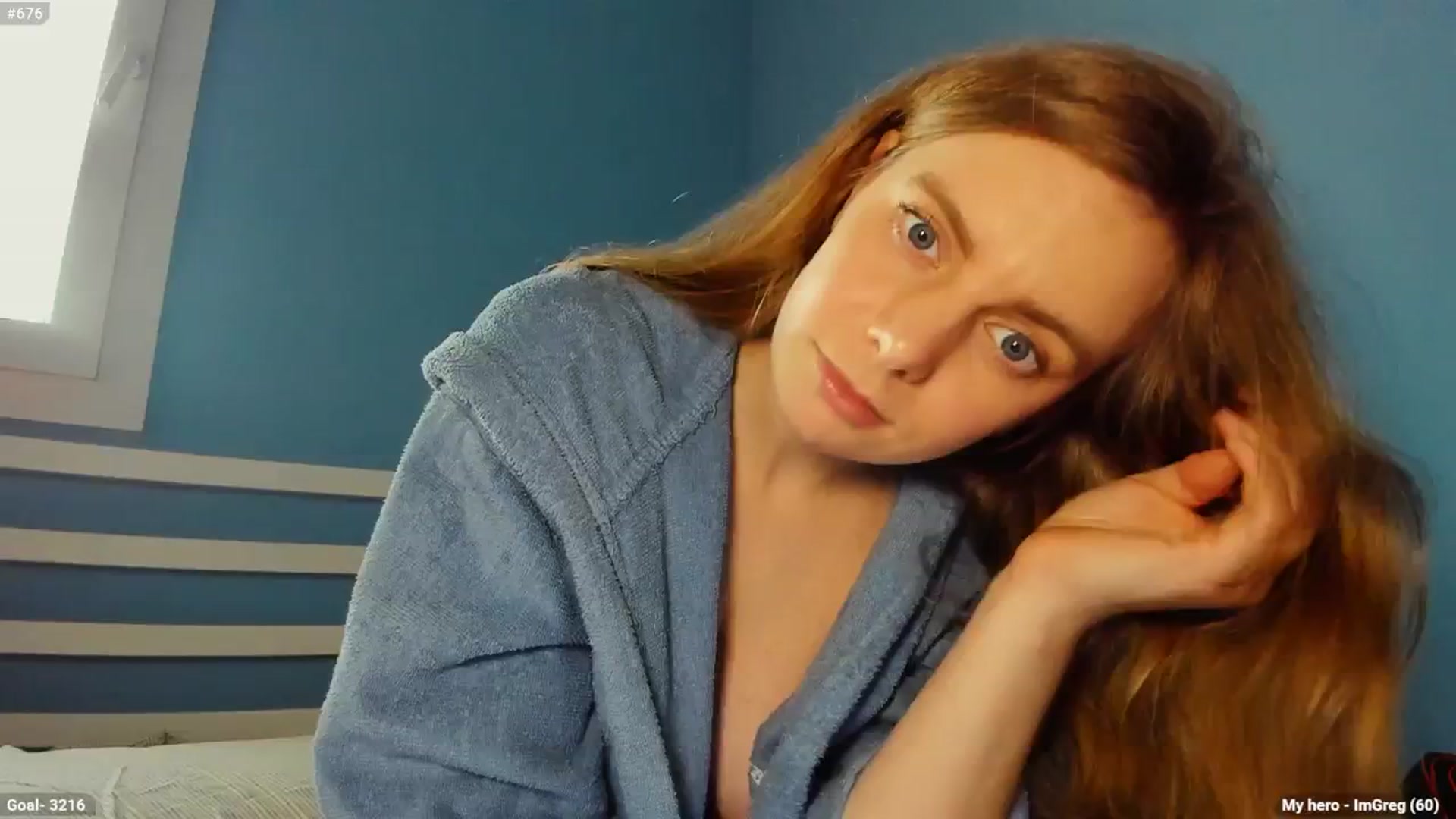 Gallery image thumbnail from Personage's myfreecams stream on, 02/24/2025, 16:16 image 17 of 20