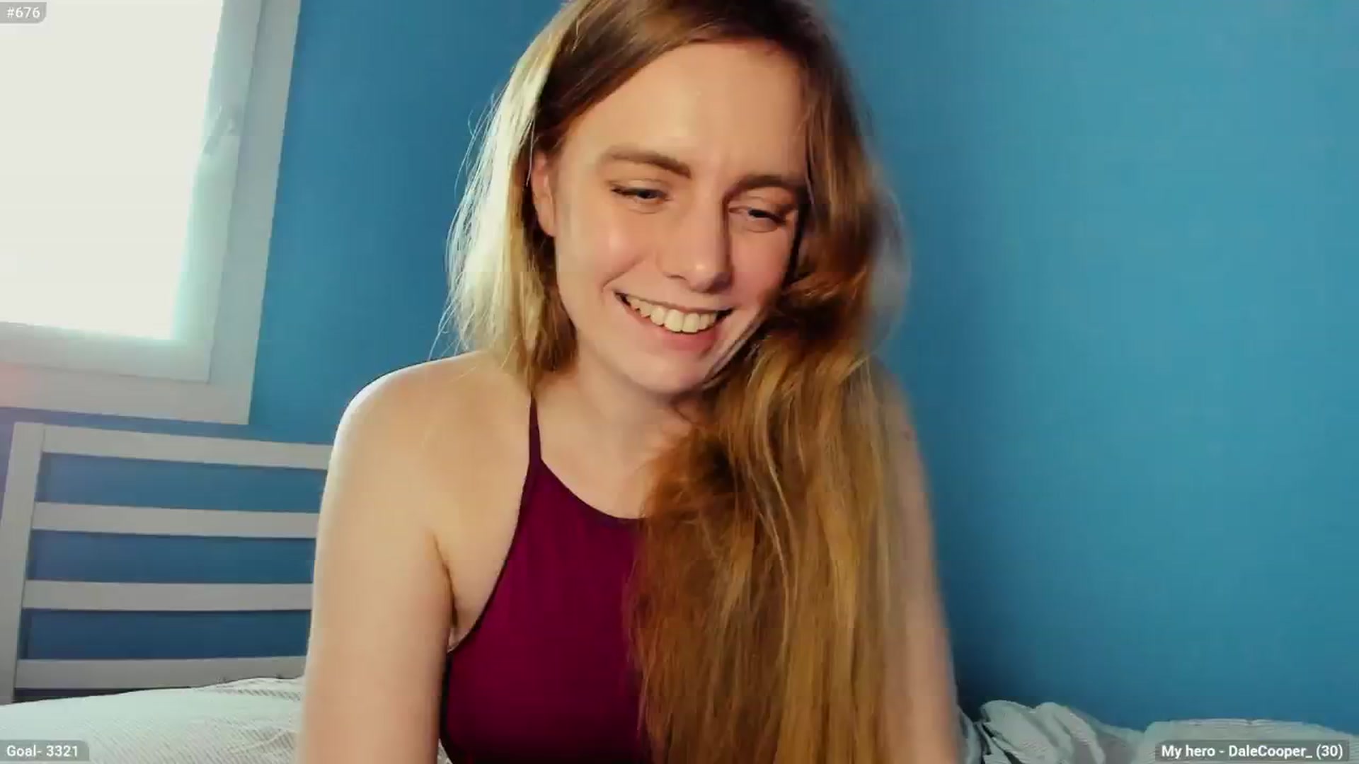 Gallery image thumbnail from Personage's myfreecams stream on, 02/24/2025, 16:16 image 2 of 20