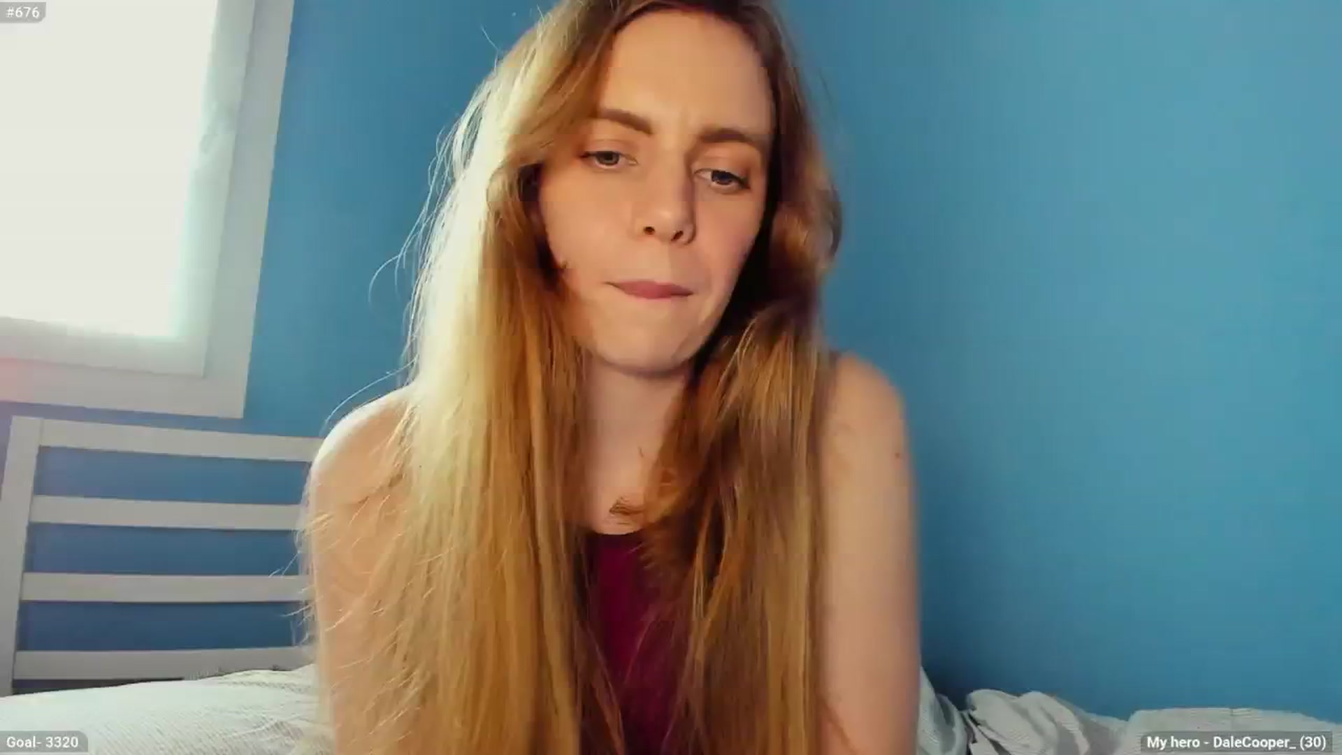 Gallery image thumbnail from Personage's myfreecams stream on, 02/24/2025, 16:16 image 5 of 20
