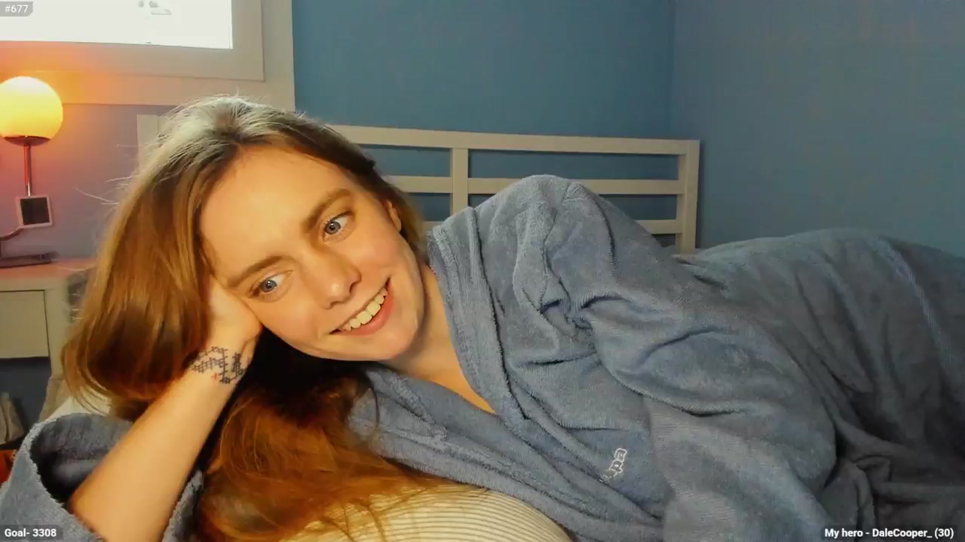 Gallery image thumbnail from Personage's myfreecams stream on, 02/24/2025, 16:16 image 12 of 20