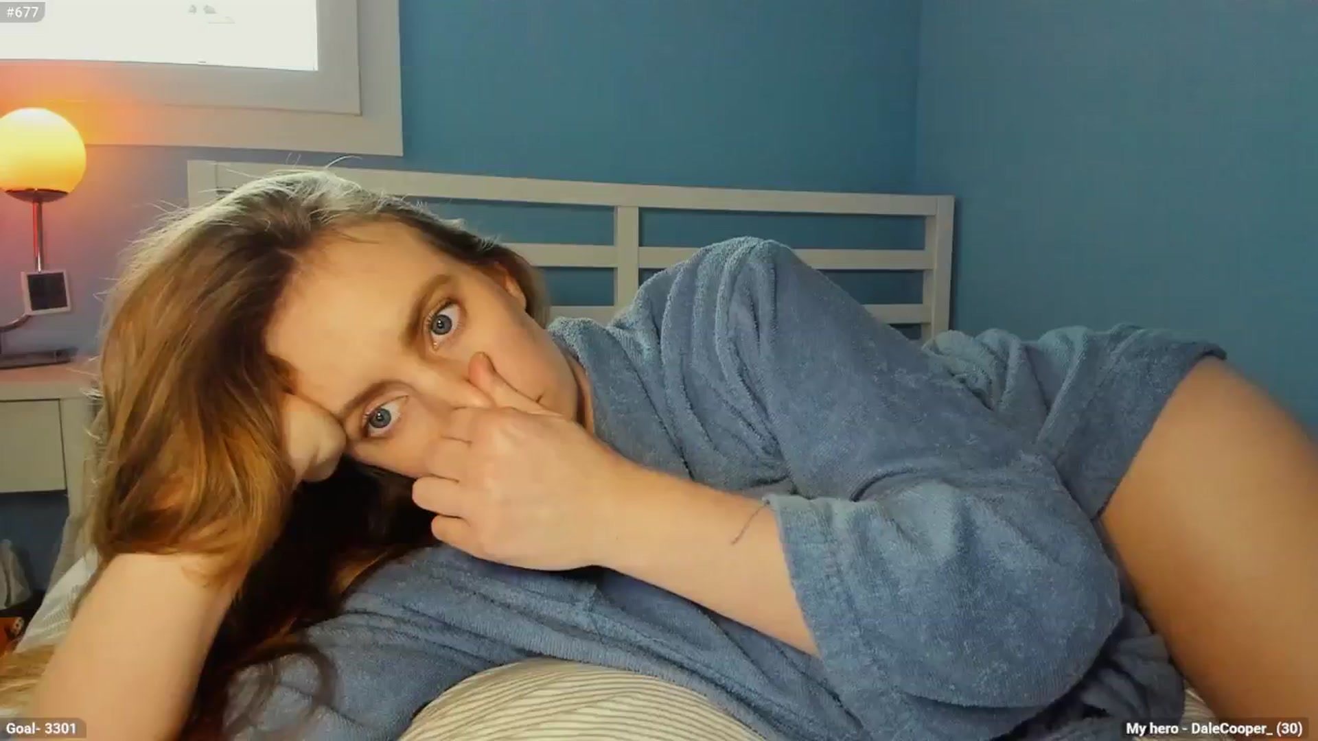 Gallery image thumbnail from Personage's myfreecams stream on, 02/24/2025, 16:16 image 14 of 20
