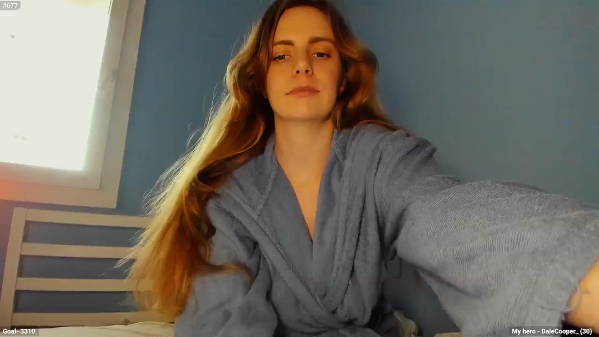 Gallery image thumbnail from Personage's myfreecams stream on, 02/24/2025, 16:16 image 10 of 20