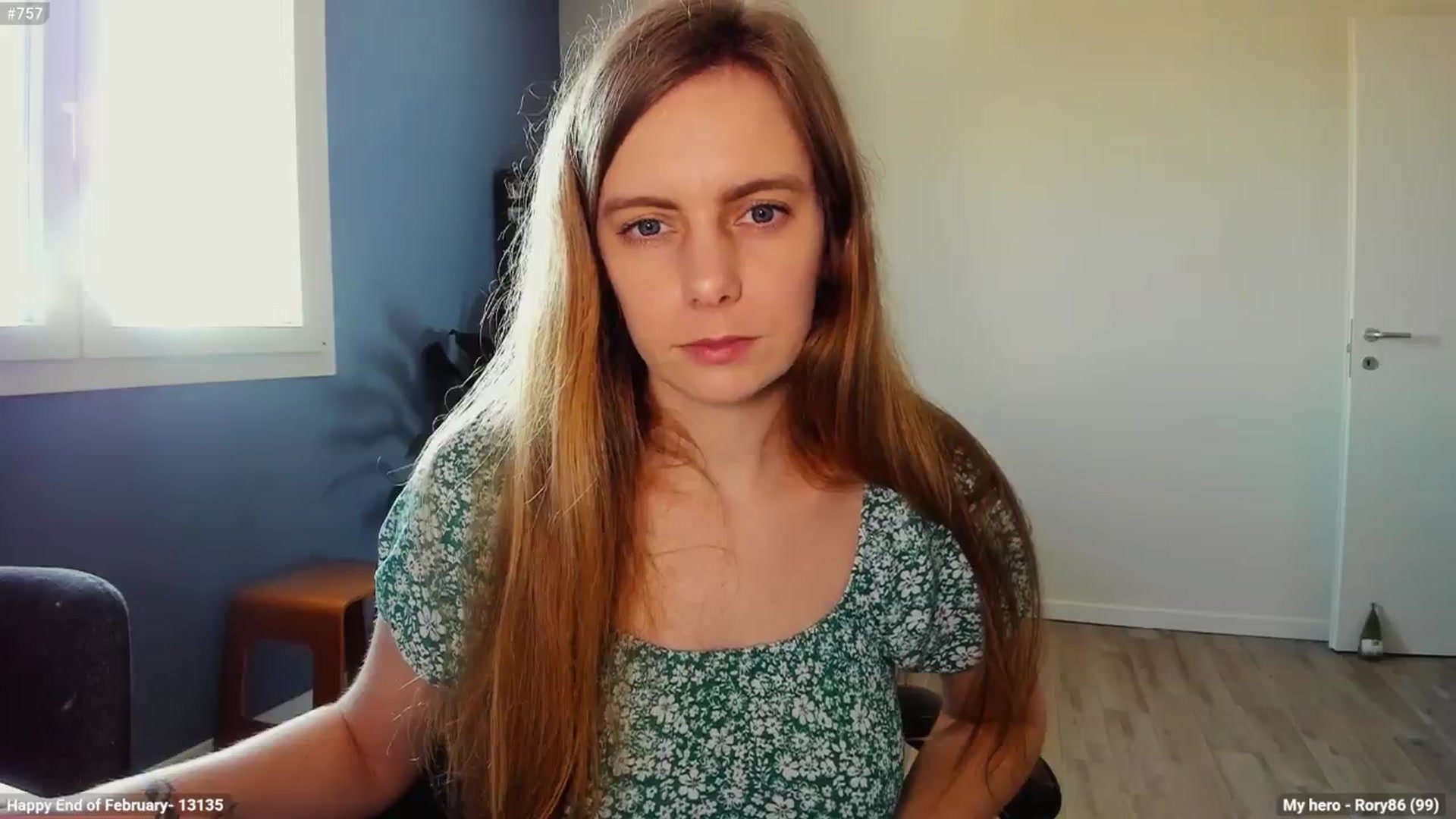 Gallery image thumbnail from Personage's myfreecams stream on, 02/27/2025, 15:43 image 3 of 20