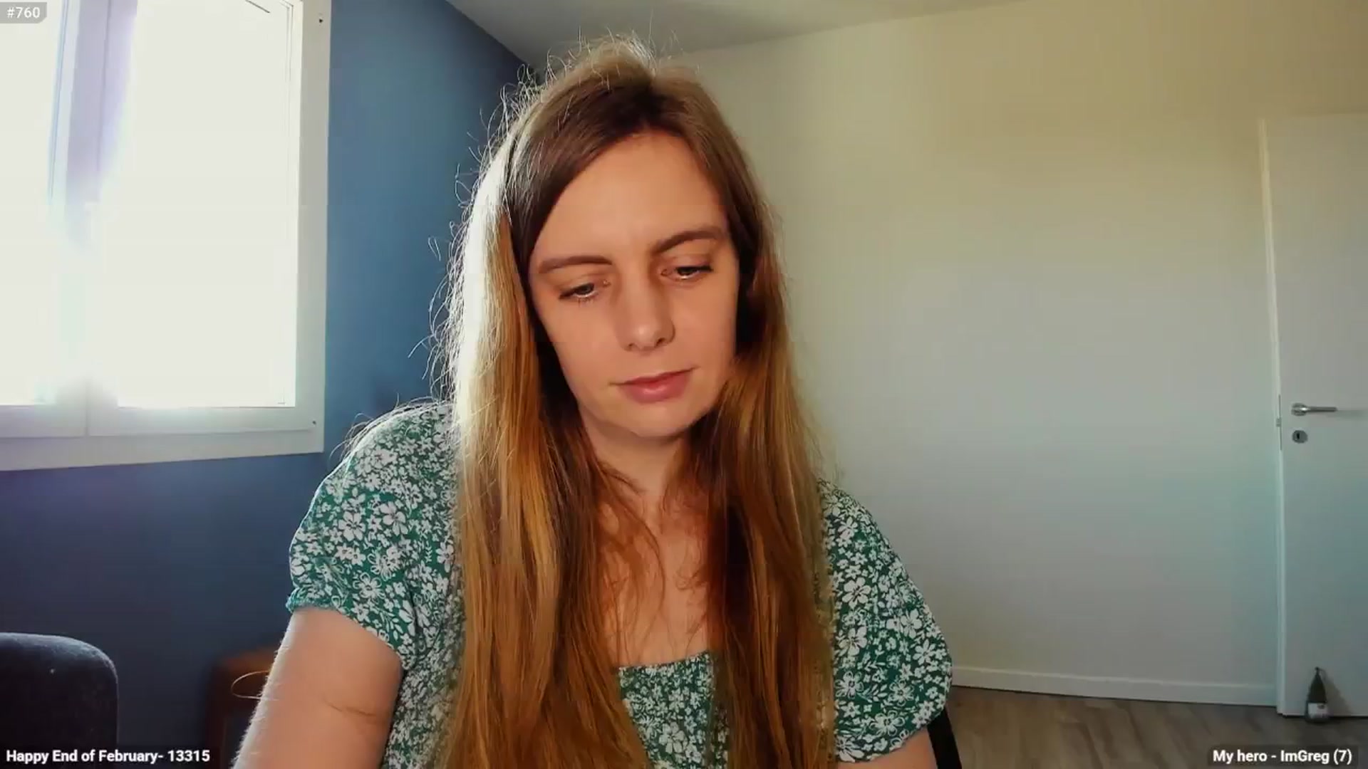 Gallery image thumbnail from Personage's myfreecams stream on, 02/27/2025, 15:43 image 2 of 20