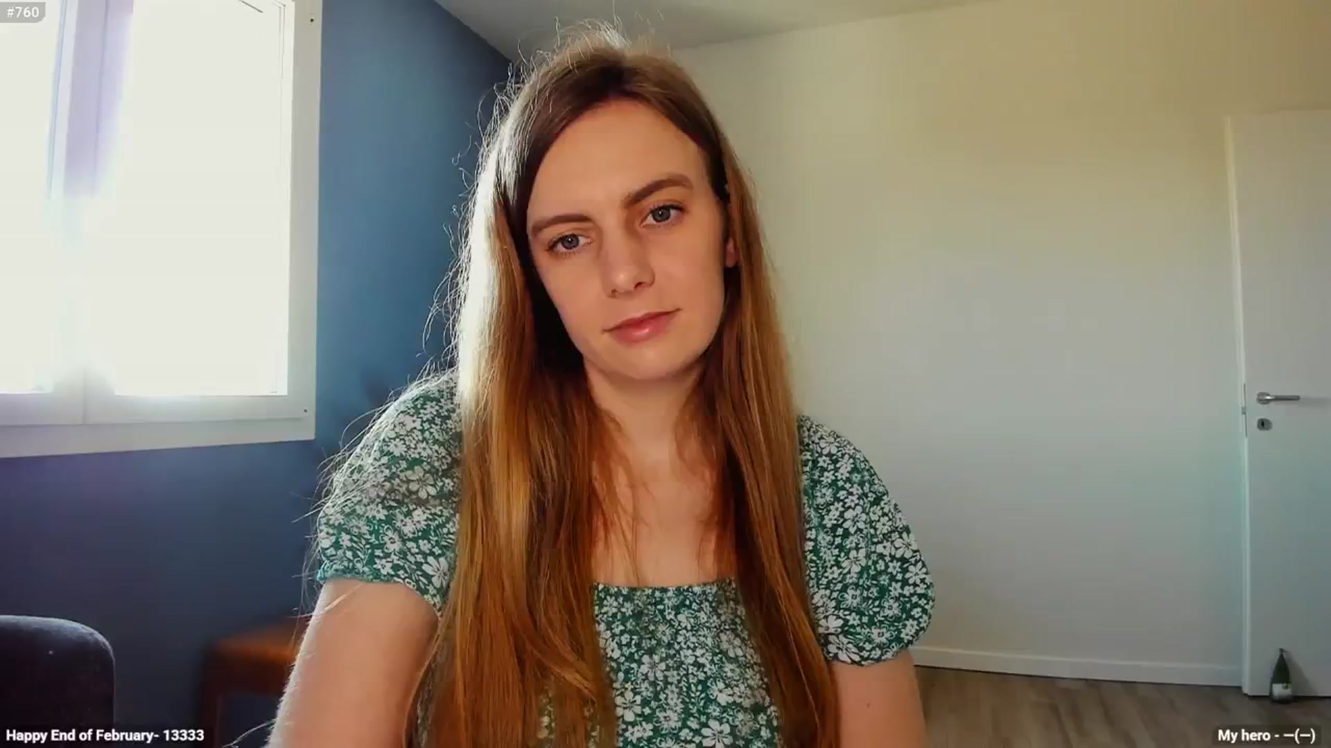 Gallery image thumbnail from Personage's myfreecams stream on, 02/27/2025, 15:43 image 1 of 20