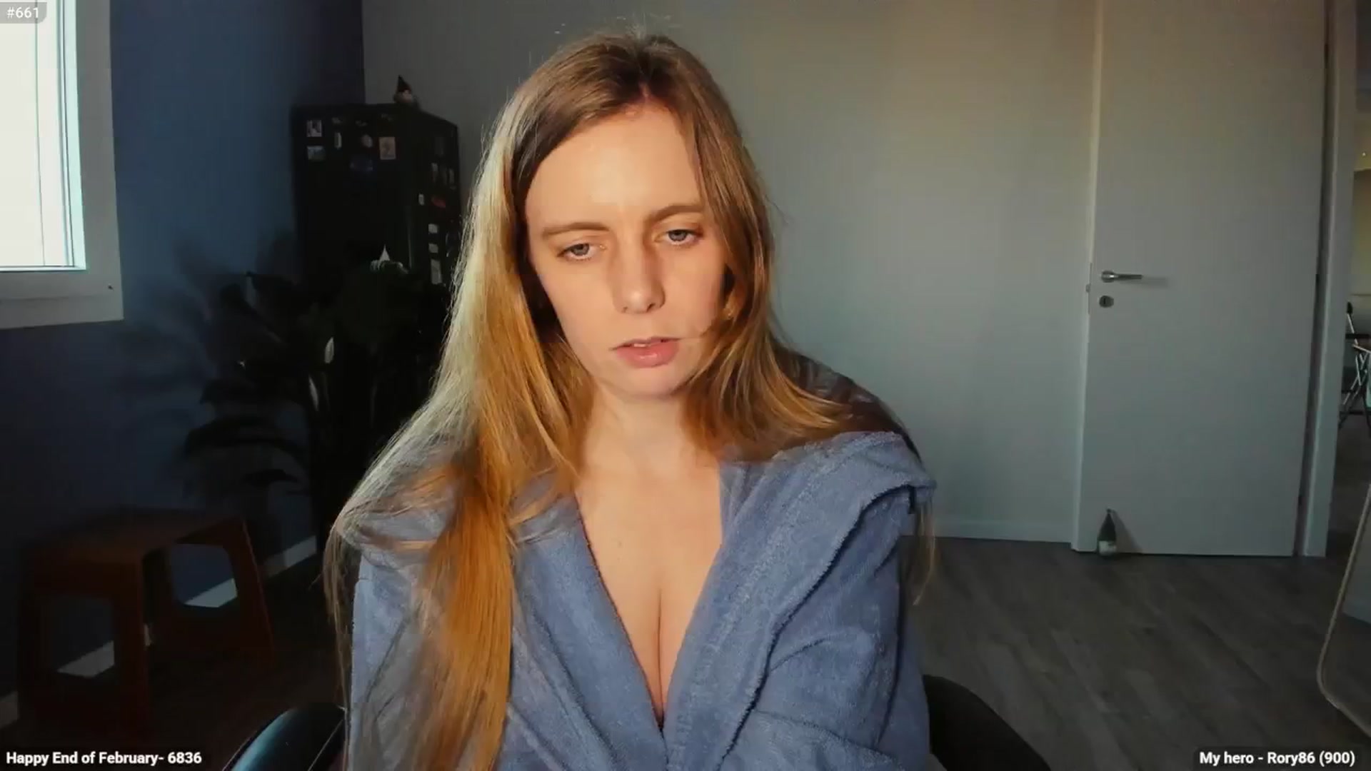 Gallery image thumbnail from Personage's myfreecams stream on, 02/27/2025, 16:38 image 17 of 20