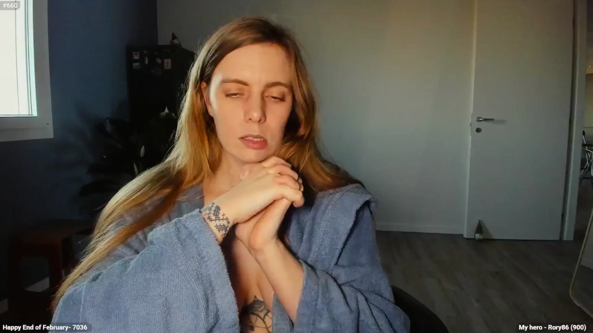 Gallery image thumbnail from Personage's myfreecams stream on, 02/27/2025, 16:38 image 14 of 20