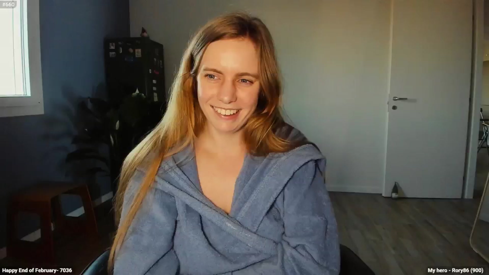 Gallery image thumbnail from Personage's myfreecams stream on, 02/27/2025, 16:38 image 12 of 20