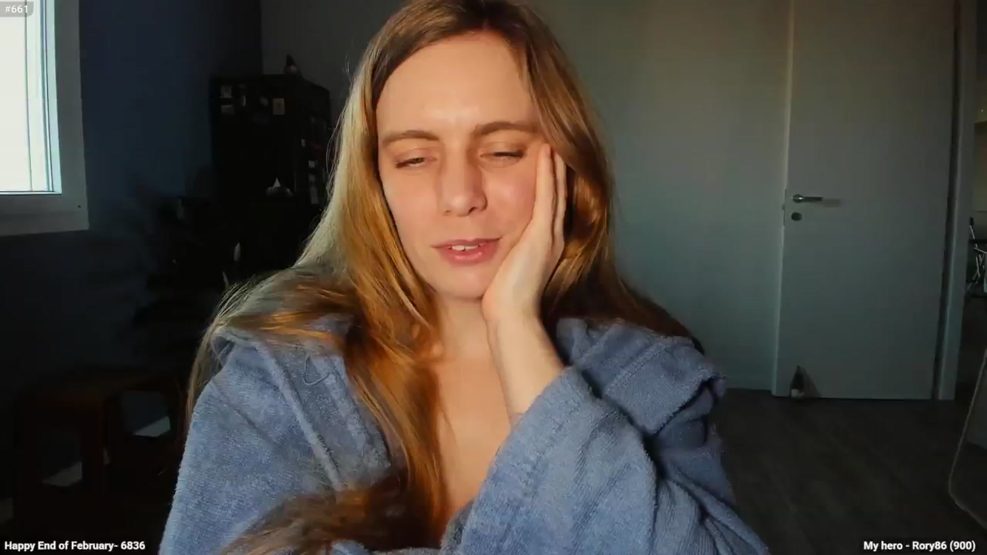 Gallery image thumbnail from Personage's myfreecams stream on, 02/27/2025, 16:38 image 20 of 20