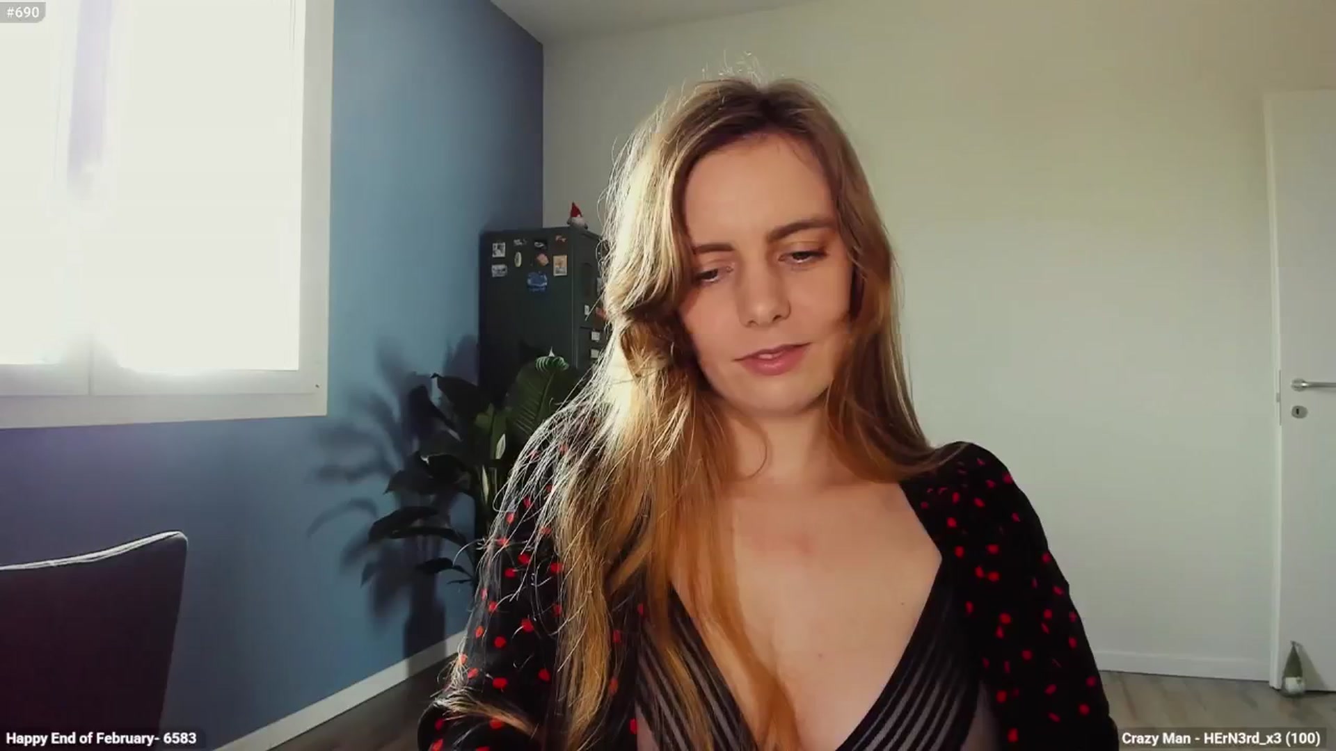 Gallery image thumbnail from Personage's myfreecams stream on, 02/28/2025, 13:41 image 15 of 20