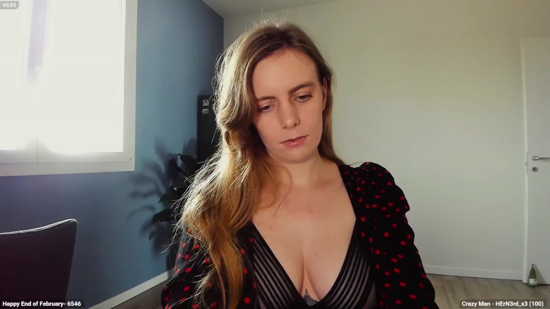 Gallery image thumbnail from Personage's myfreecams stream on, 02/28/2025, 13:41 image 20 of 20