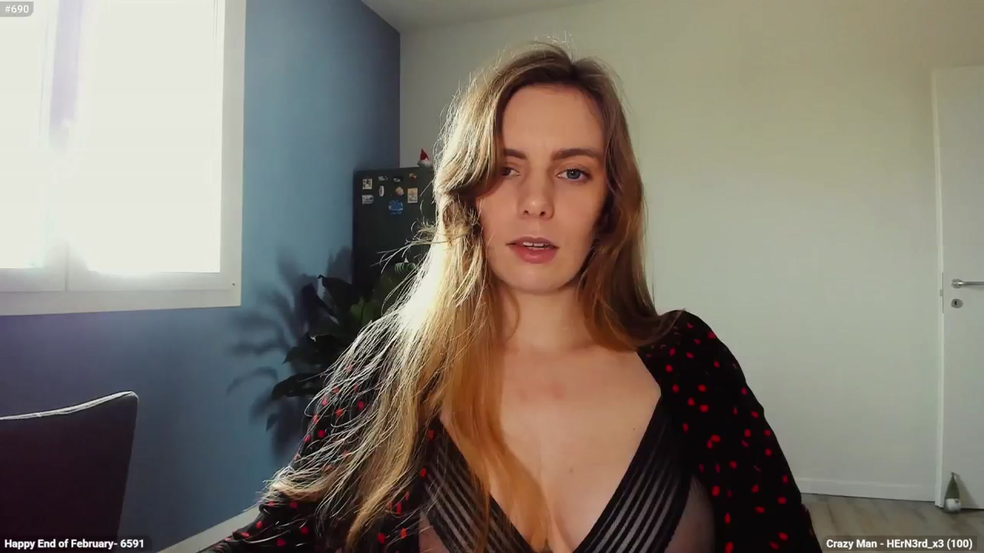 Gallery image thumbnail from Personage's myfreecams stream on, 02/28/2025, 13:41 image 14 of 20