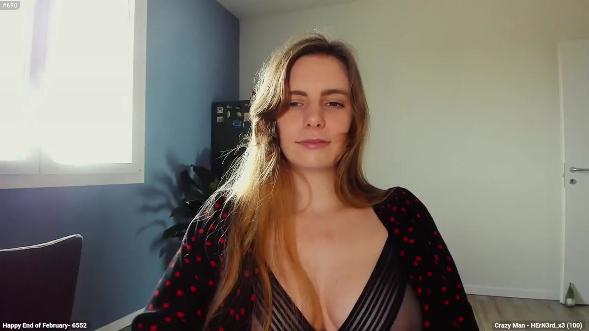 Gallery image thumbnail from Personage's myfreecams stream on, 02/28/2025, 13:41 image 18 of 20
