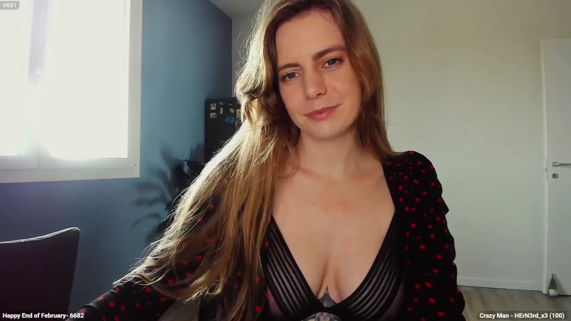 Gallery image thumbnail from Personage's myfreecams stream on, 02/28/2025, 13:41 image 8 of 20