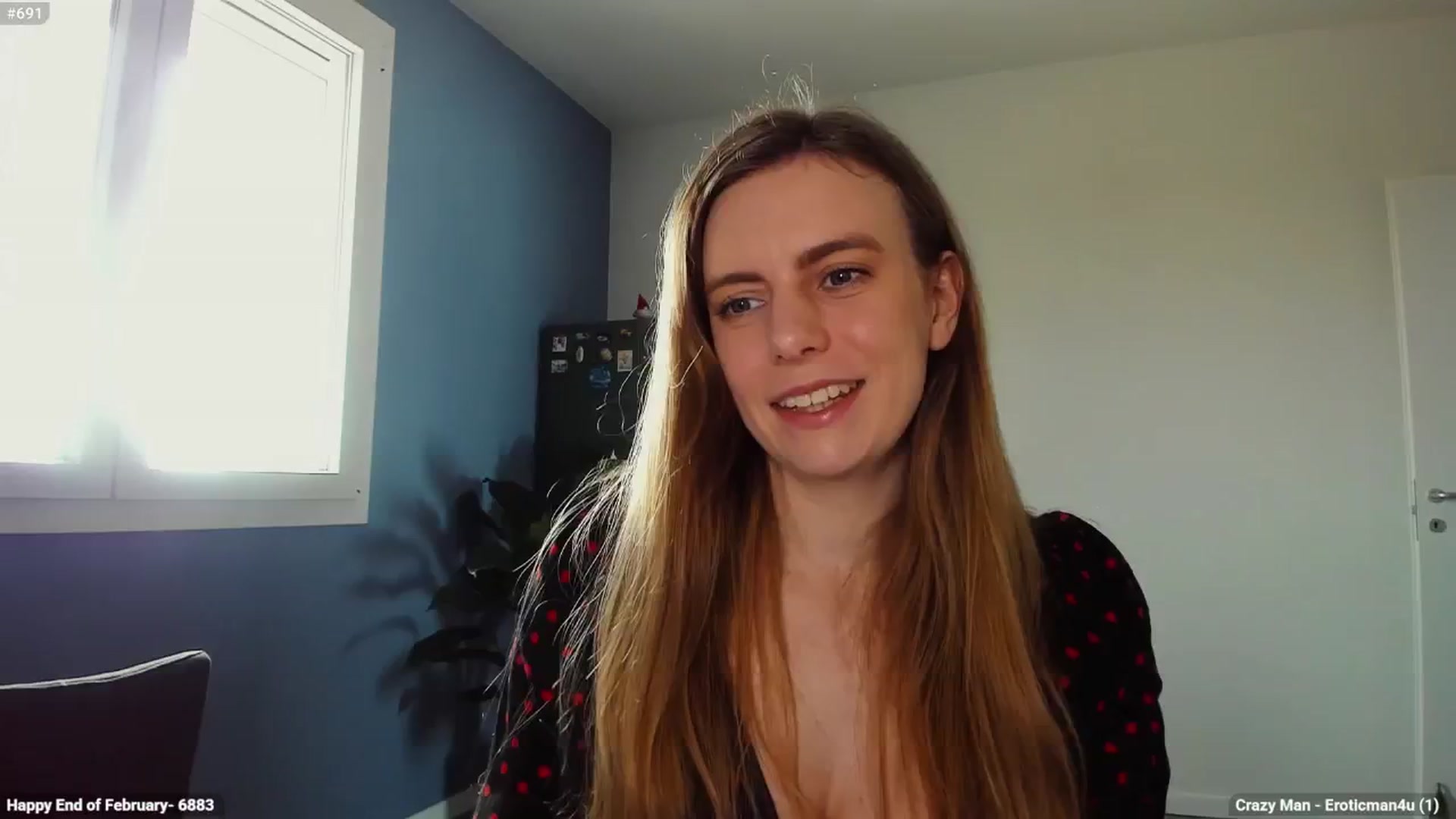 Gallery image thumbnail from Personage's myfreecams stream on, 02/28/2025, 13:41 image 1 of 20