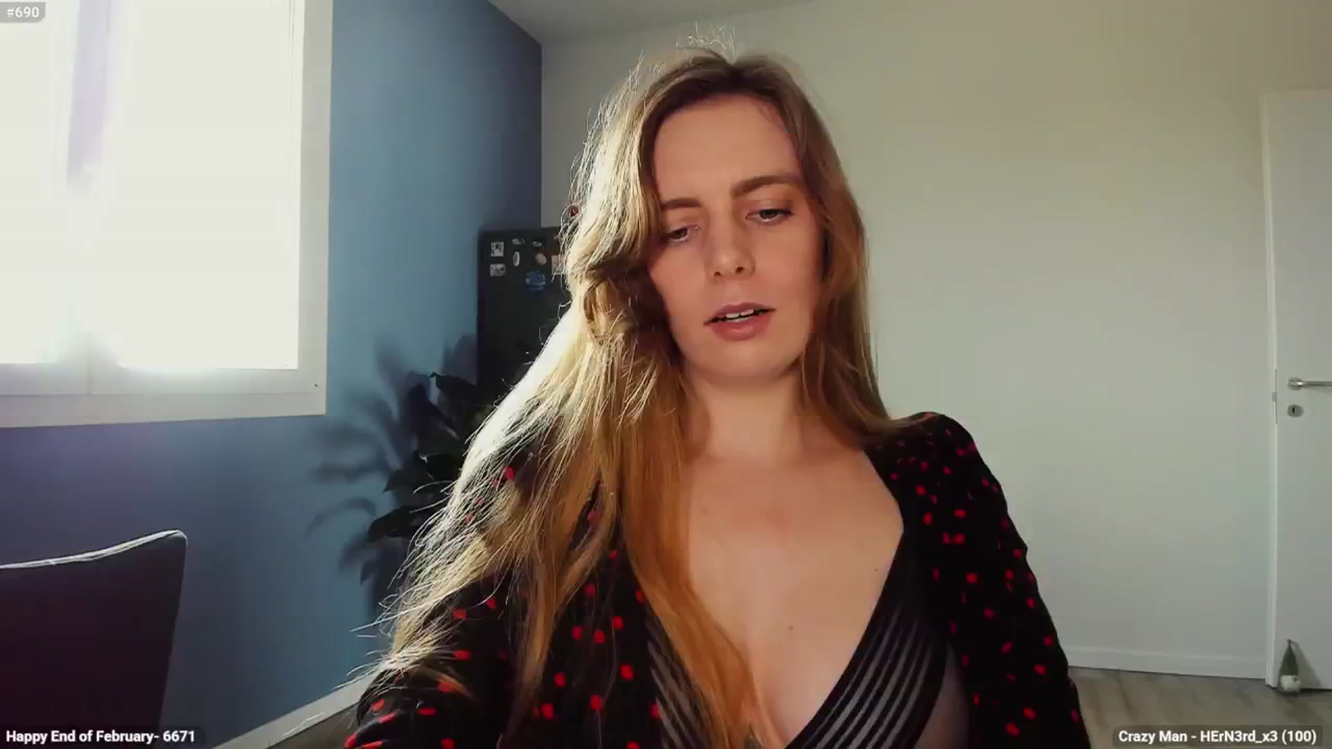 Gallery image thumbnail from Personage's myfreecams stream on, 02/28/2025, 13:41 image 10 of 20