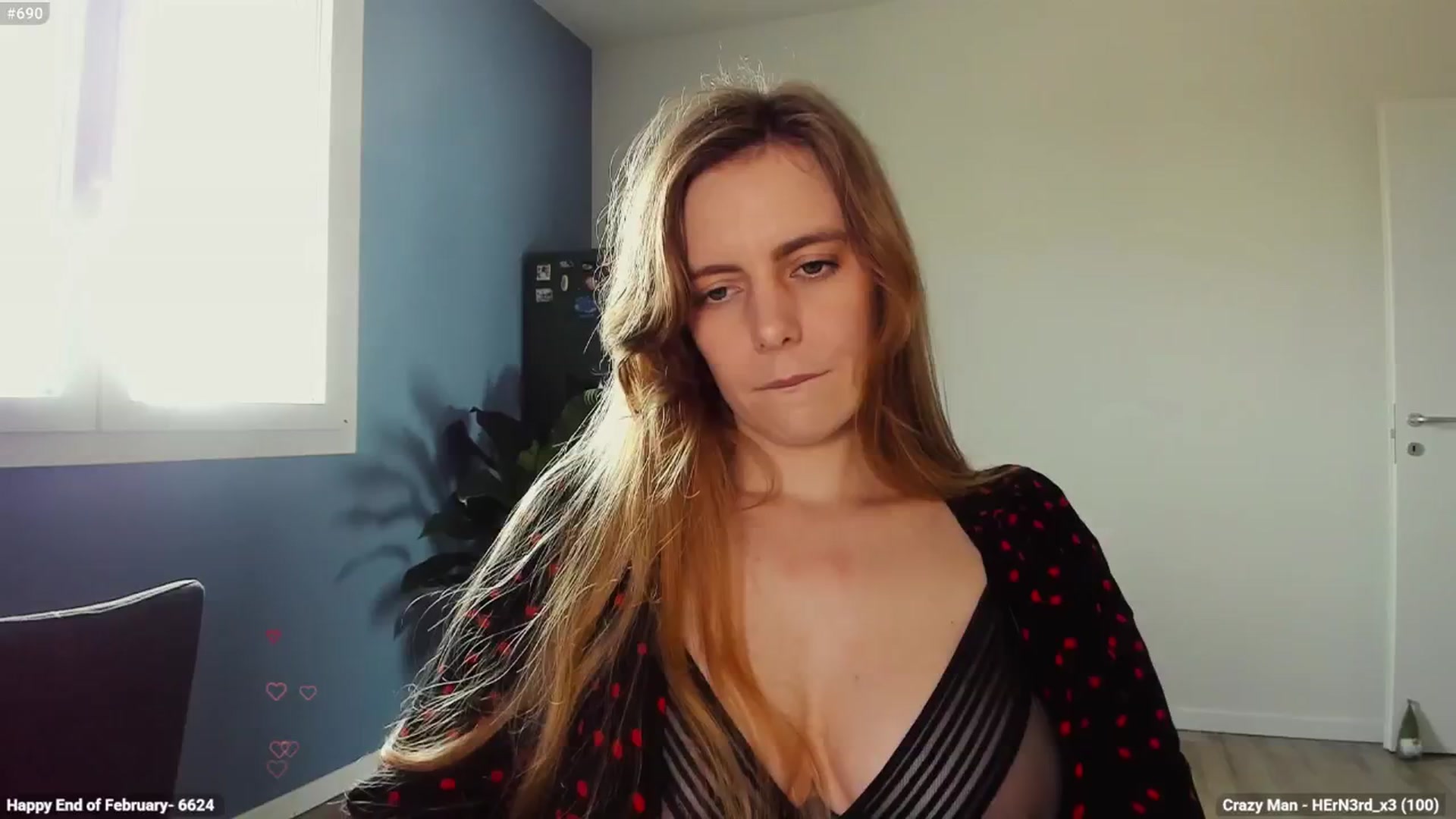 Gallery image thumbnail from Personage's myfreecams stream on, 02/28/2025, 13:41 image 12 of 20