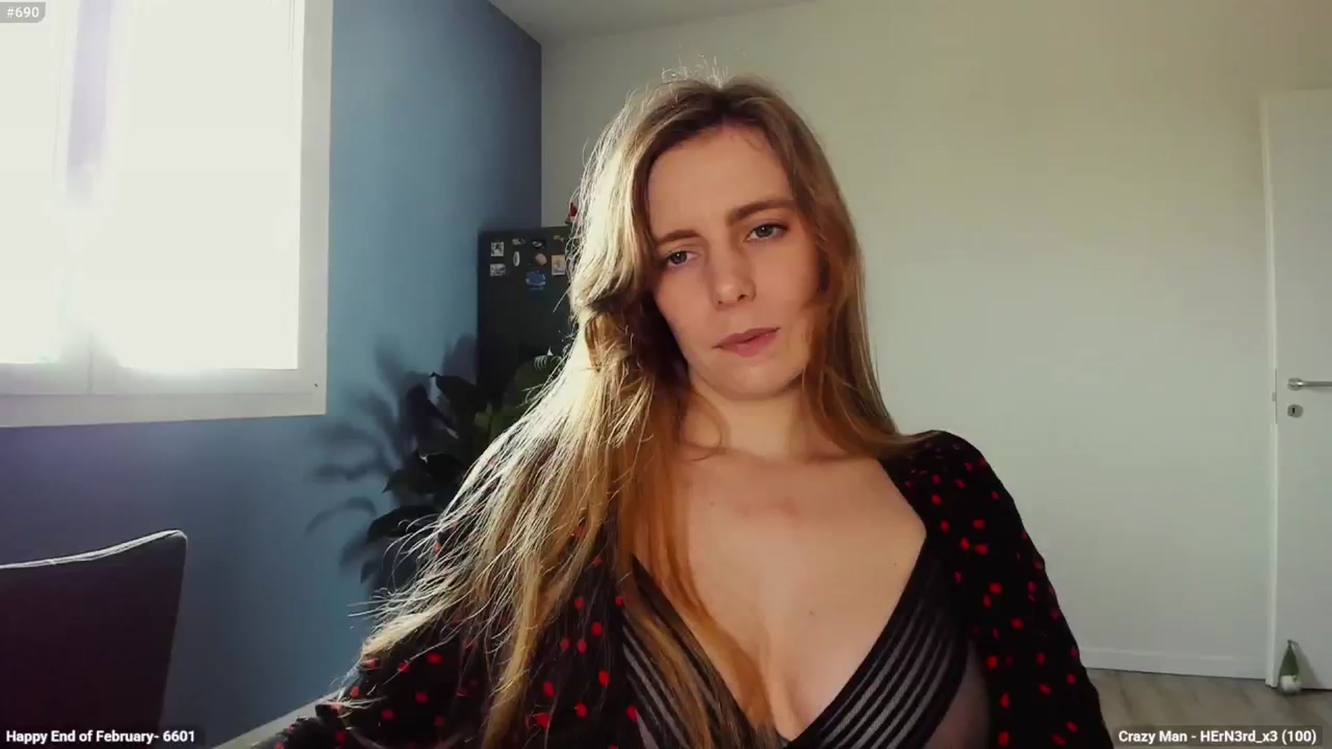 Gallery image thumbnail from Personage's myfreecams stream on, 02/28/2025, 13:41 image 13 of 20