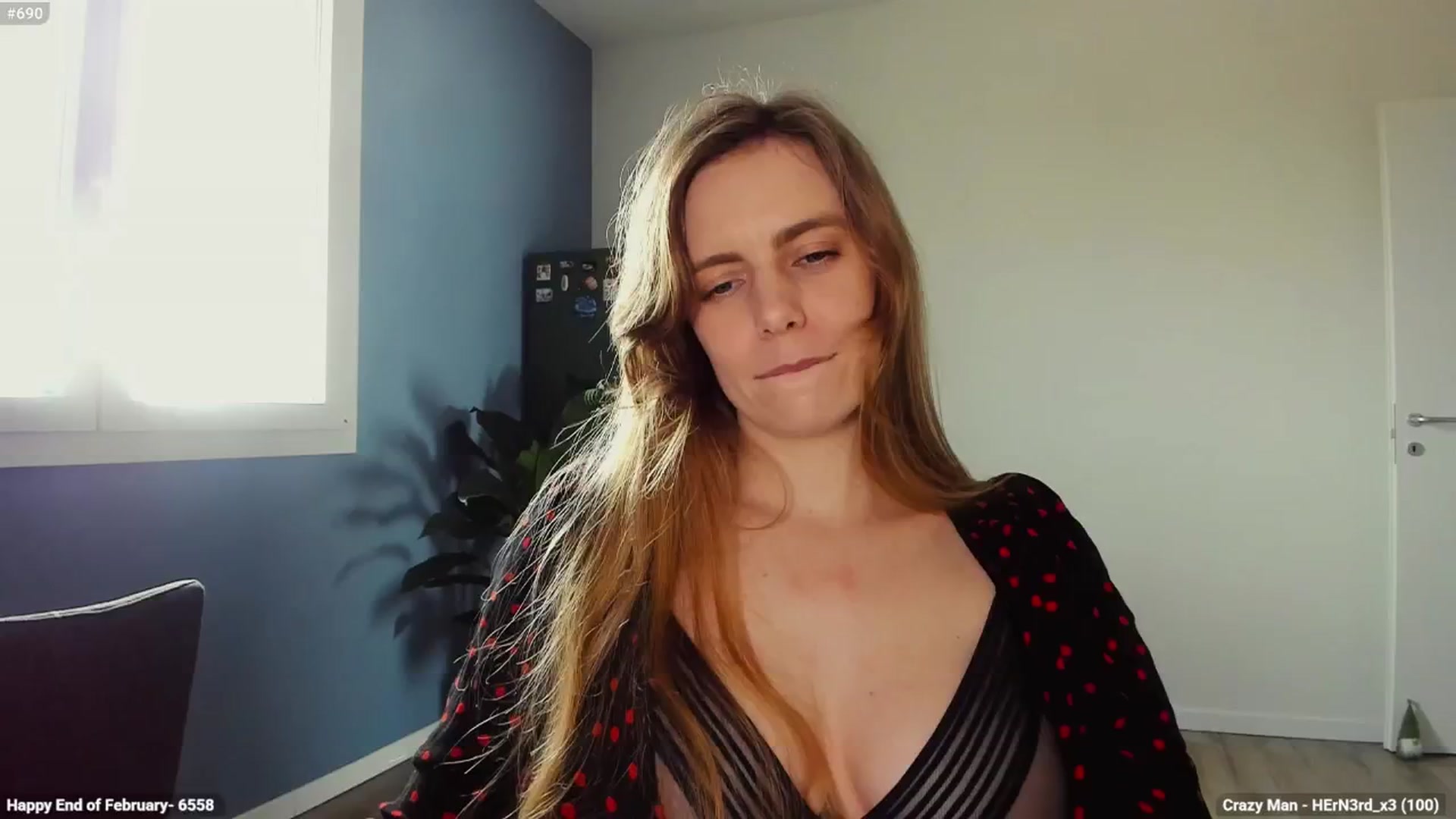 Gallery image thumbnail from Personage's myfreecams stream on, 02/28/2025, 13:41 image 17 of 20