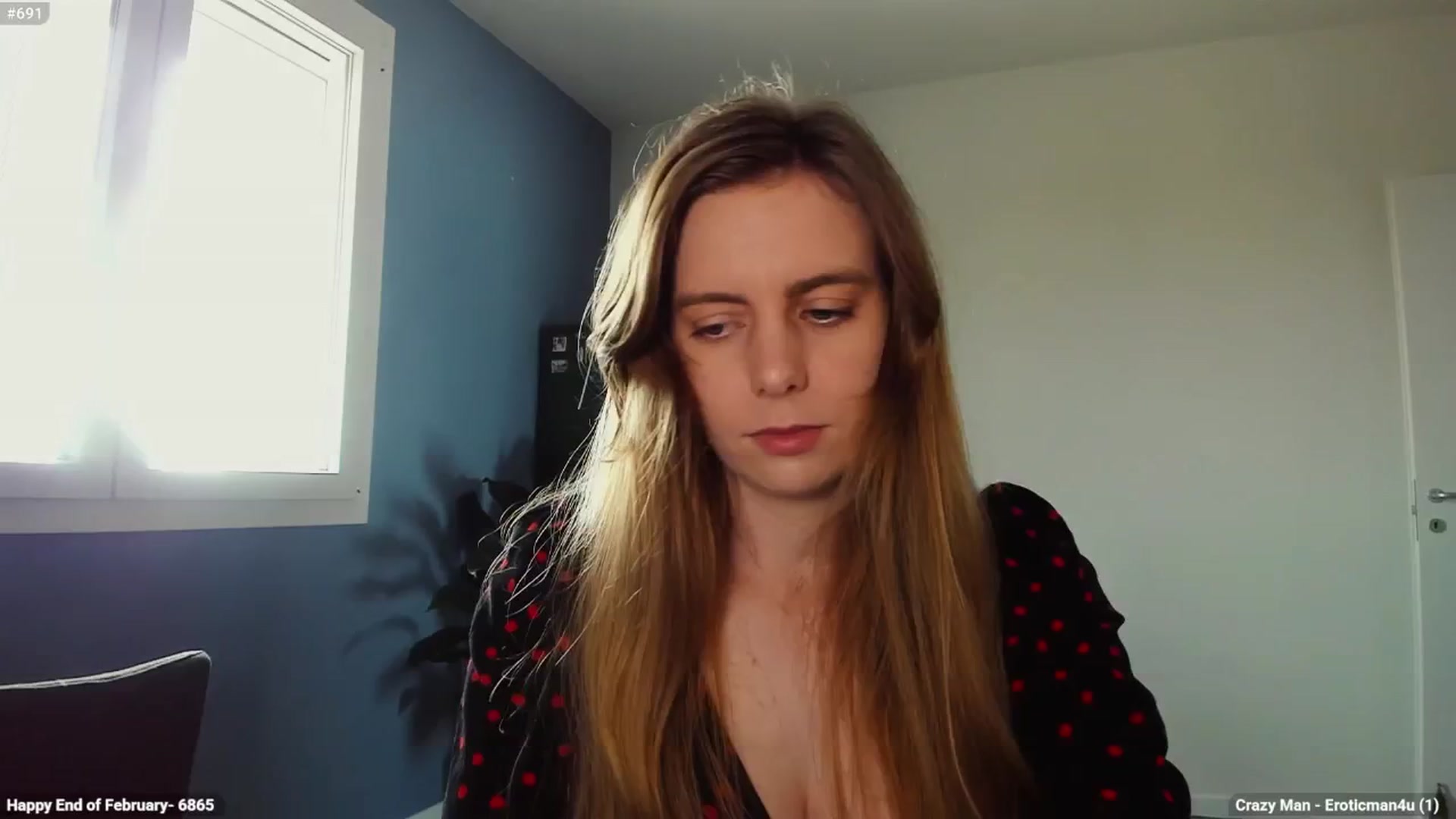 Gallery image thumbnail from Personage's myfreecams stream on, 02/28/2025, 13:41 image 2 of 20