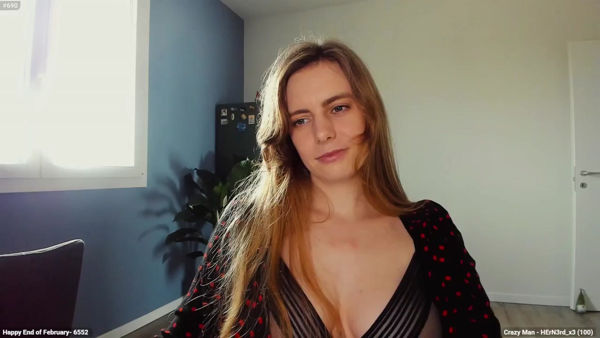 Gallery image thumbnail from Personage's myfreecams stream on, 02/28/2025, 13:41 image 19 of 20