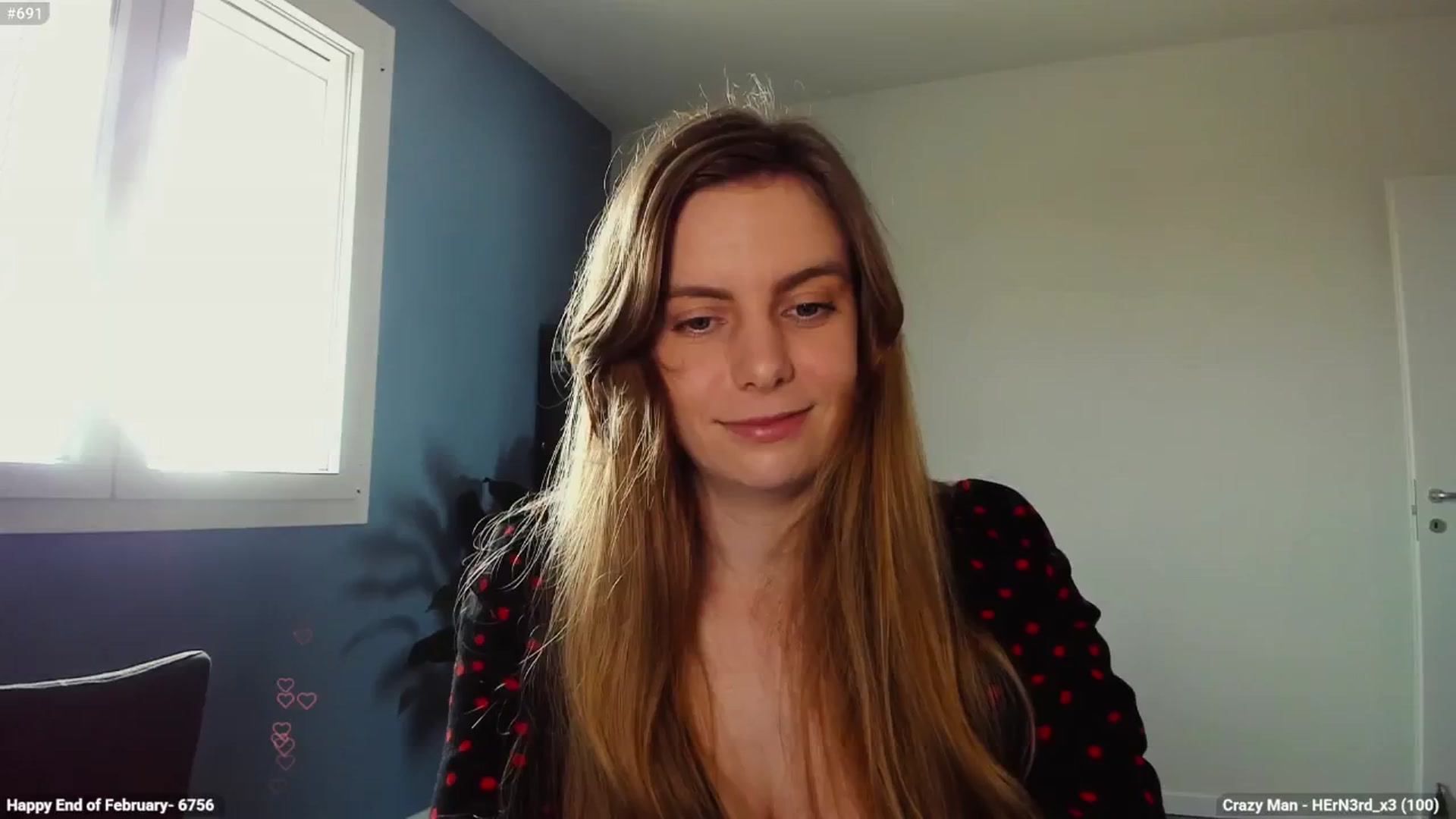 Gallery image thumbnail from Personage's myfreecams stream on, 02/28/2025, 13:41 image 3 of 20