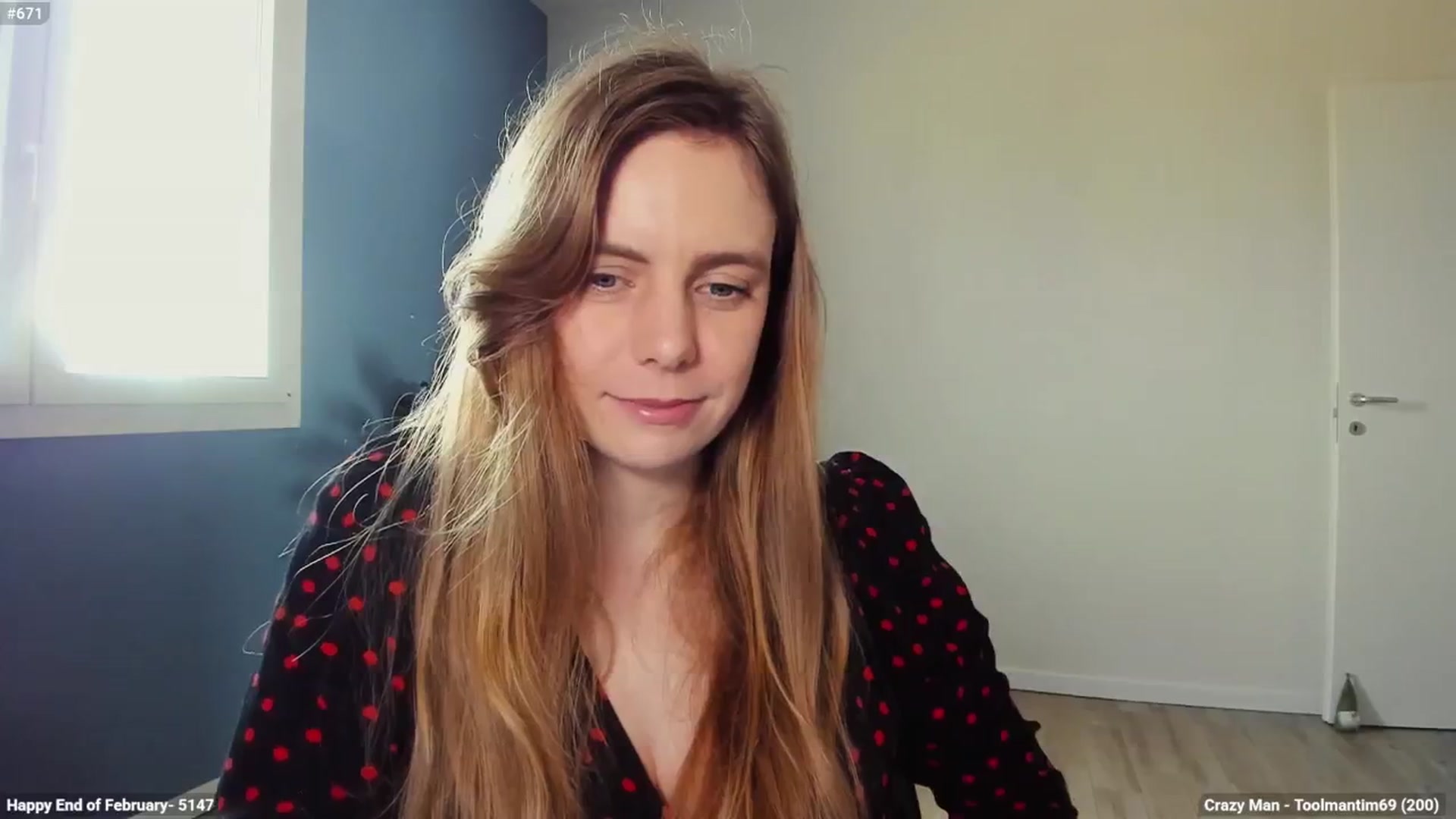 Gallery image thumbnail from Personage's myfreecams stream on, 02/28/2025, 15:36 image 18 of 20