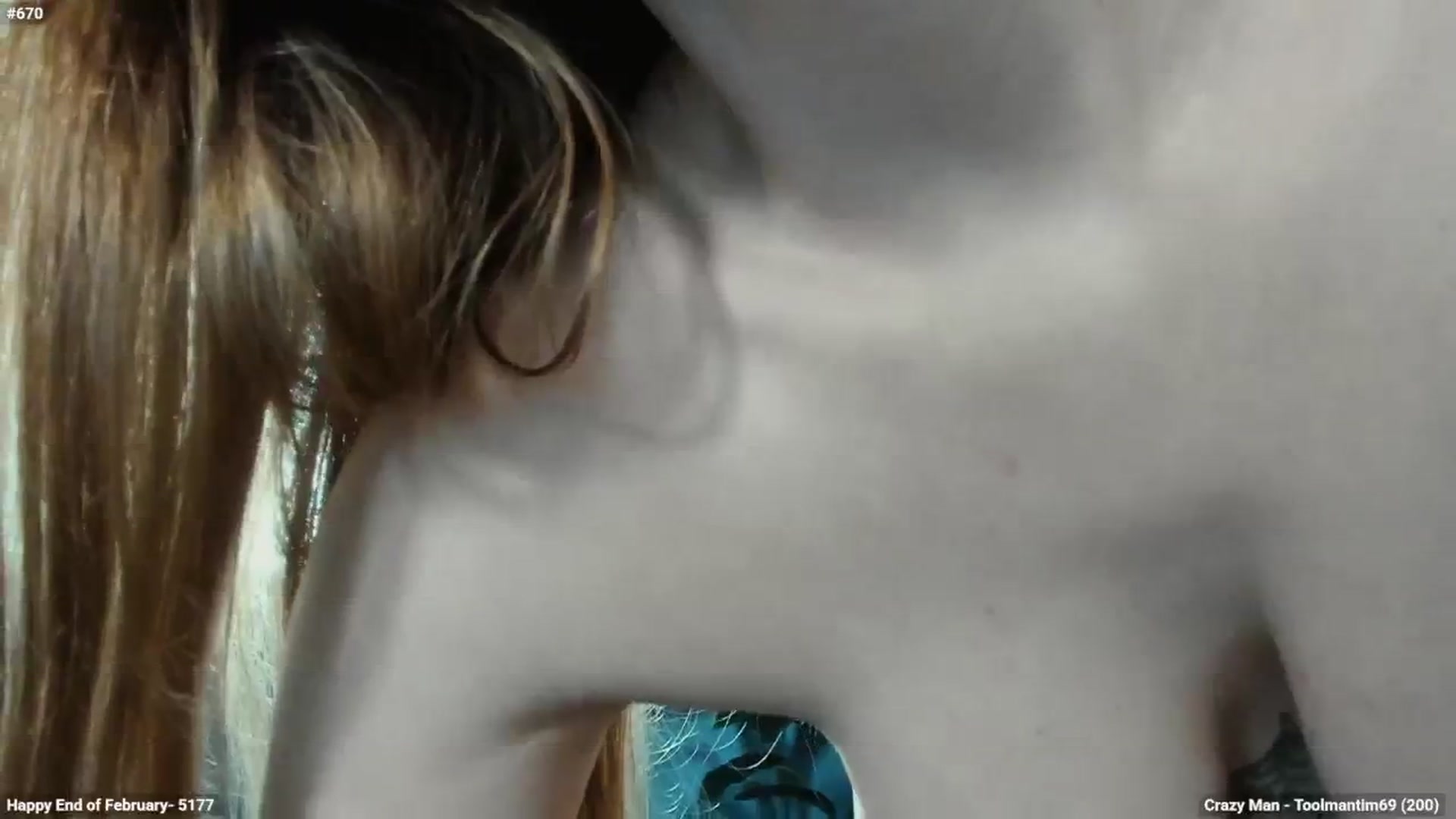 Gallery image thumbnail from Personage's myfreecams stream on, 02/28/2025, 15:36 image 12 of 20