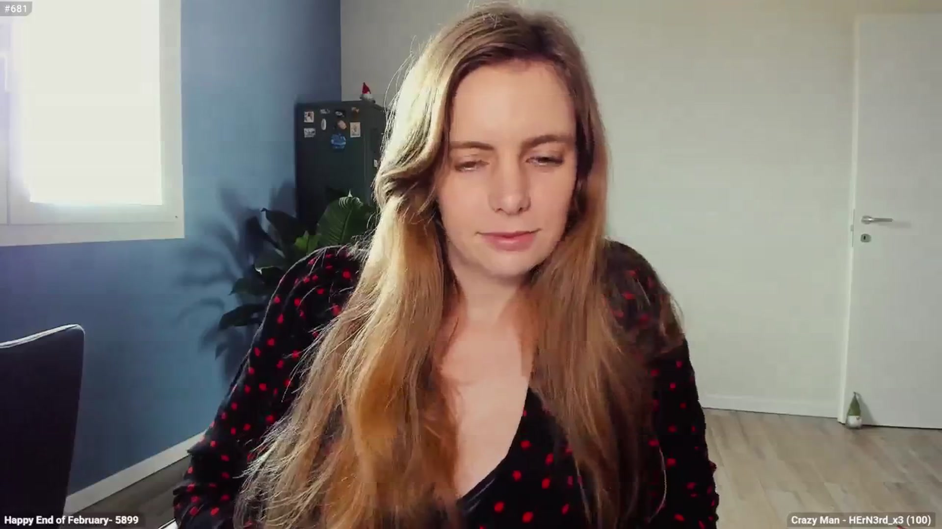 Gallery image thumbnail from Personage's myfreecams stream on, 02/28/2025, 15:36 image 4 of 20