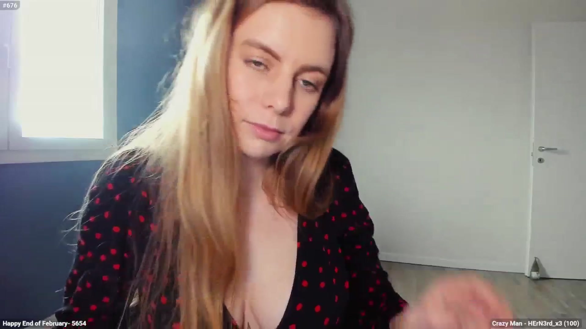 Gallery image thumbnail from Personage's myfreecams stream on, 02/28/2025, 15:36 image 8 of 20