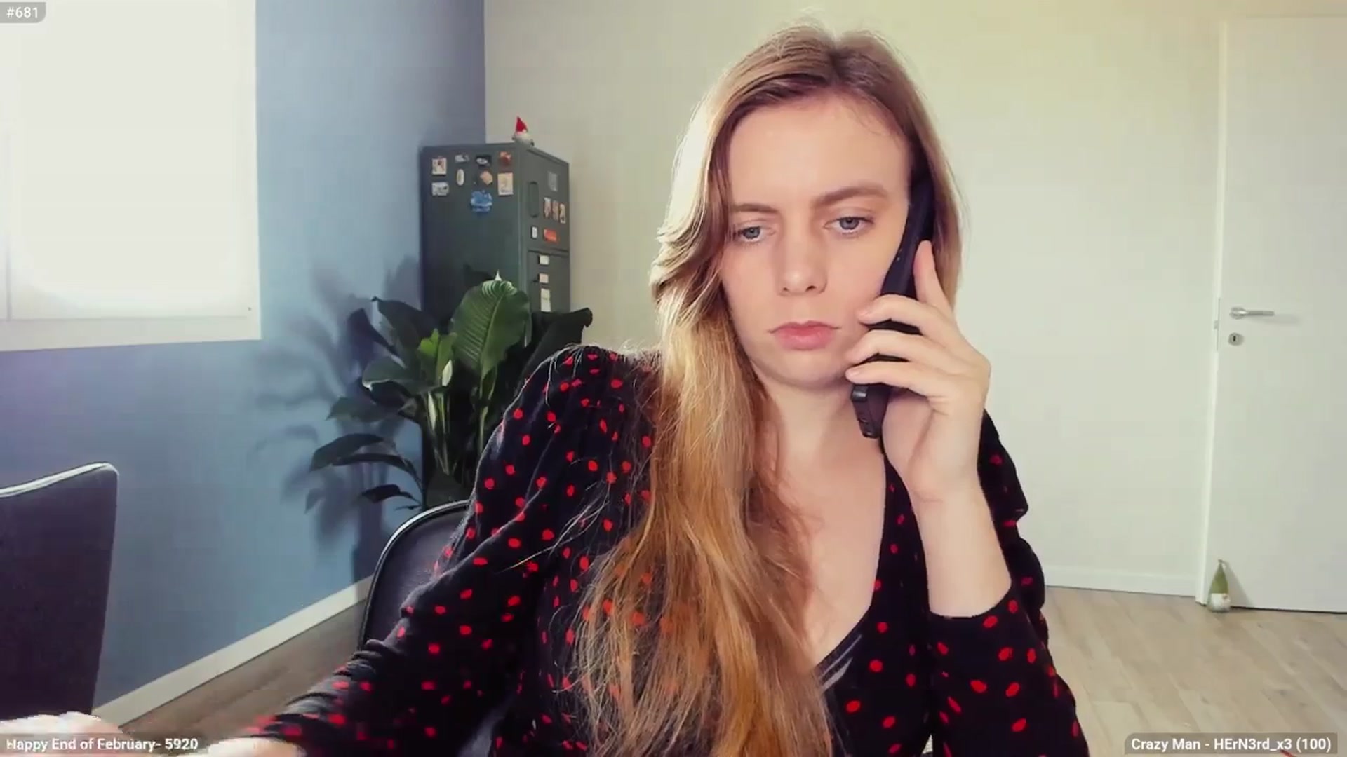 Gallery image thumbnail from Personage's myfreecams stream on, 02/28/2025, 15:36 image 3 of 20