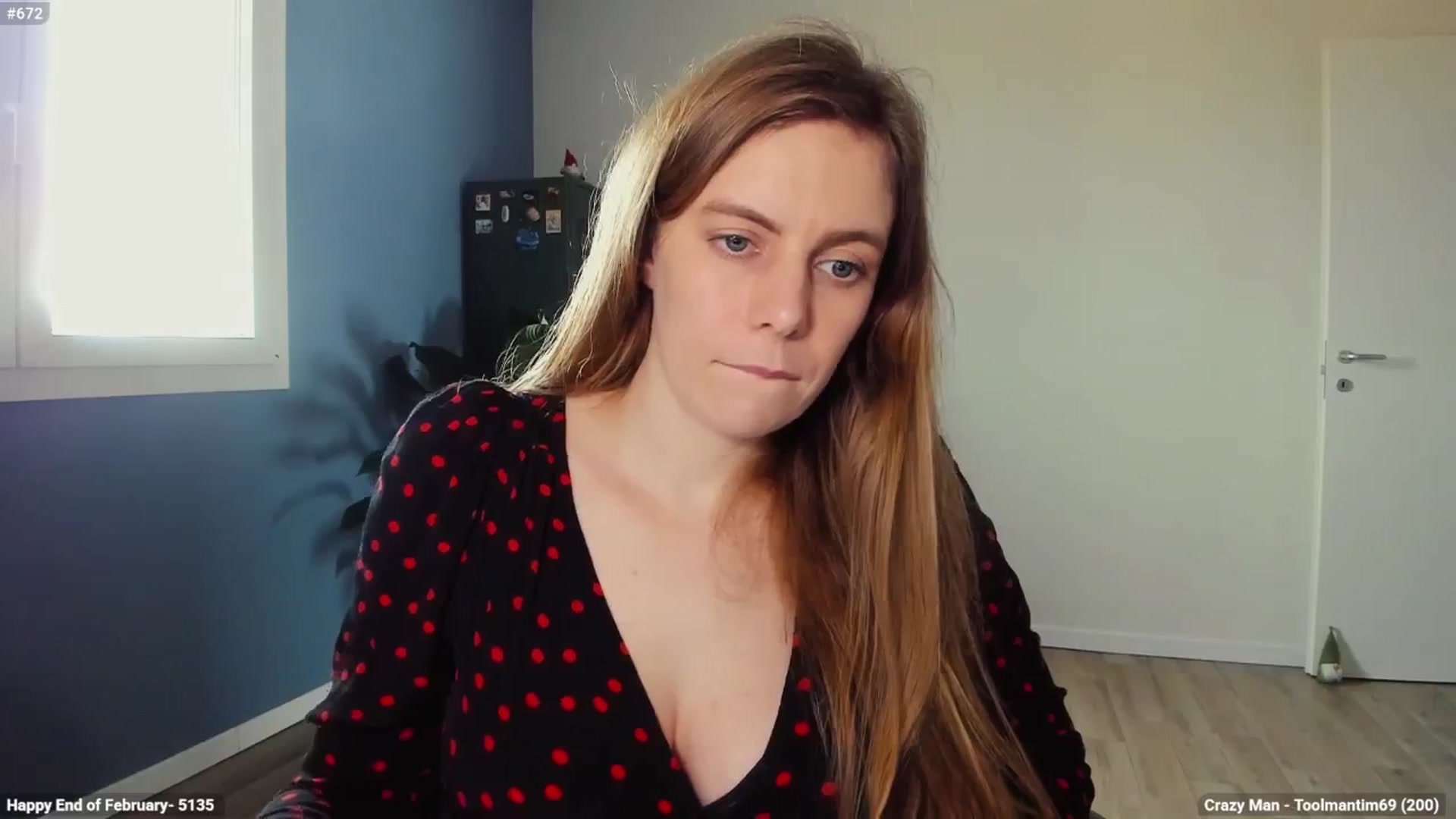 Gallery image thumbnail from Personage's myfreecams stream on, 02/28/2025, 15:36 image 20 of 20