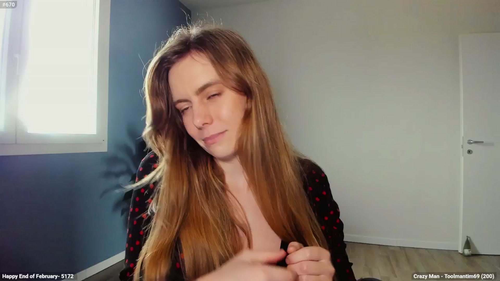 Gallery image thumbnail from Personage's myfreecams stream on, 02/28/2025, 15:36 image 15 of 20