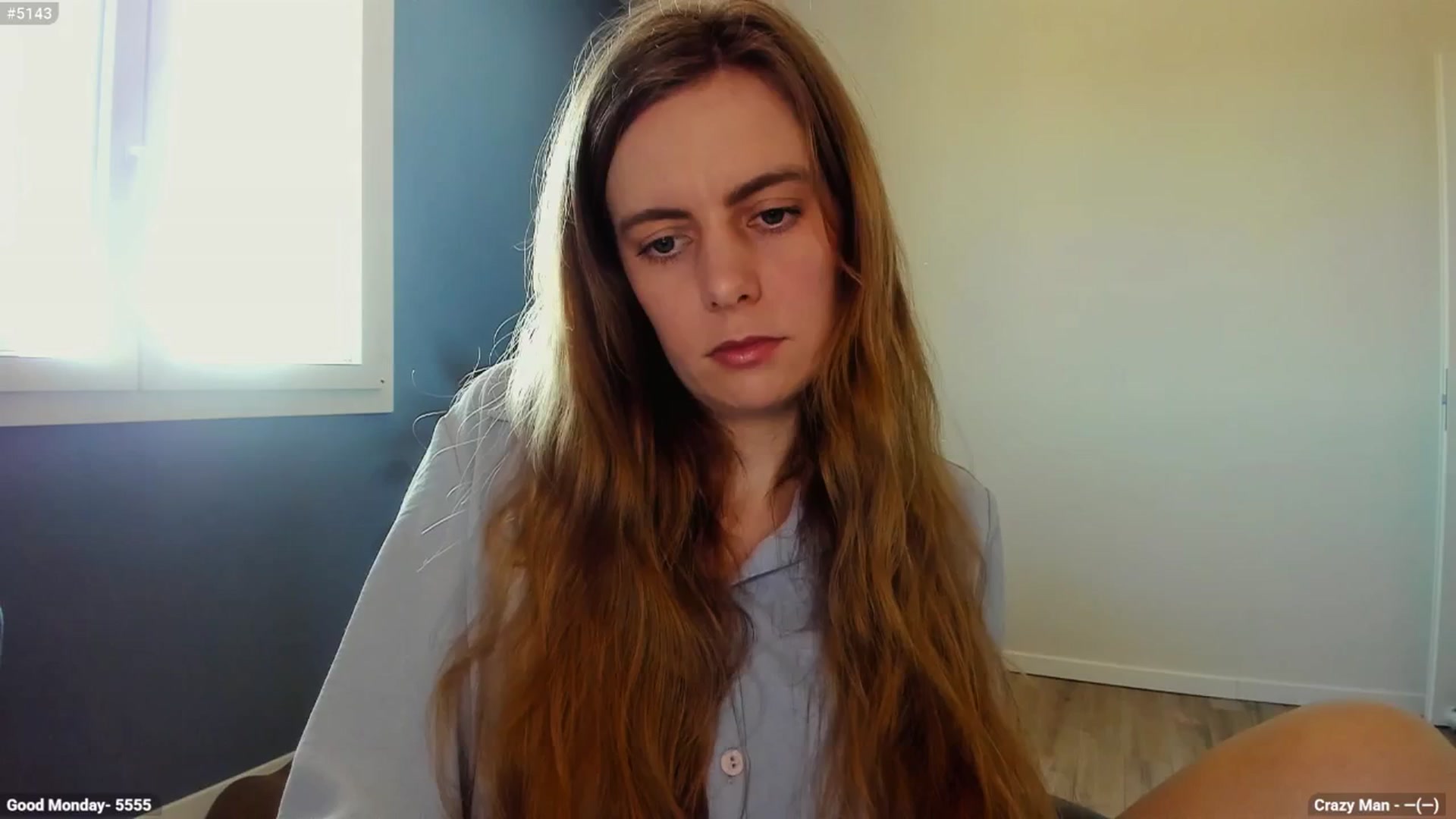 Gallery image thumbnail from Personage's myfreecams stream on, 03/03/2025, 14:34 image 1 of 20