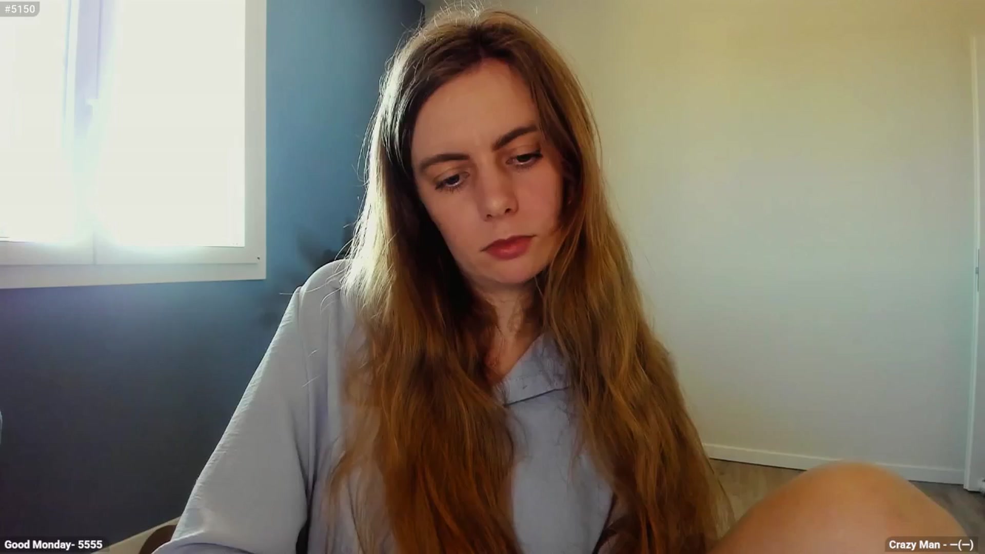 Gallery image thumbnail from Personage's myfreecams stream on, 03/03/2025, 14:34 image 3 of 20