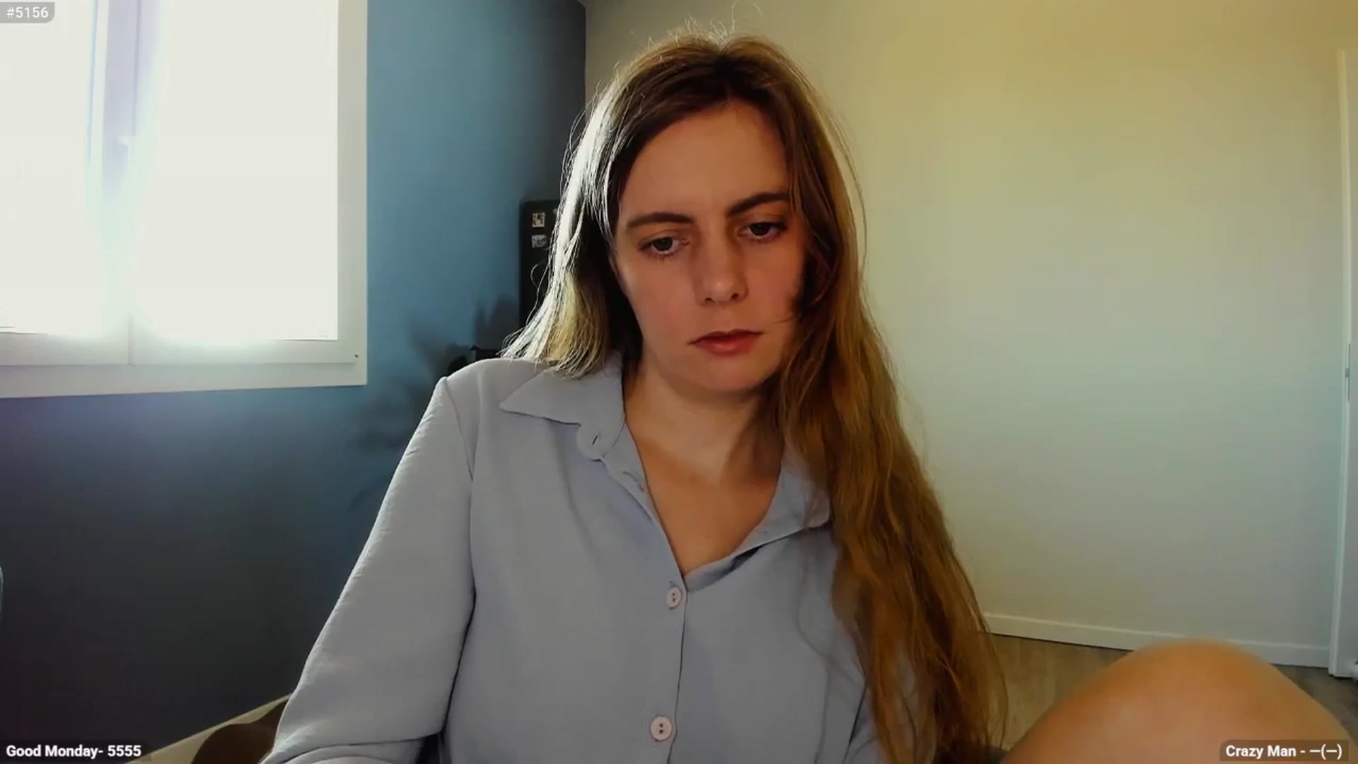 Gallery image thumbnail from Personage's myfreecams stream on, 03/03/2025, 14:34 image 4 of 20