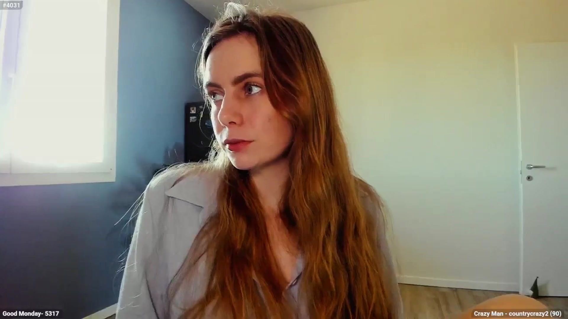 Gallery image thumbnail from Personage's myfreecams stream on, 03/03/2025, 14:34 image 10 of 20