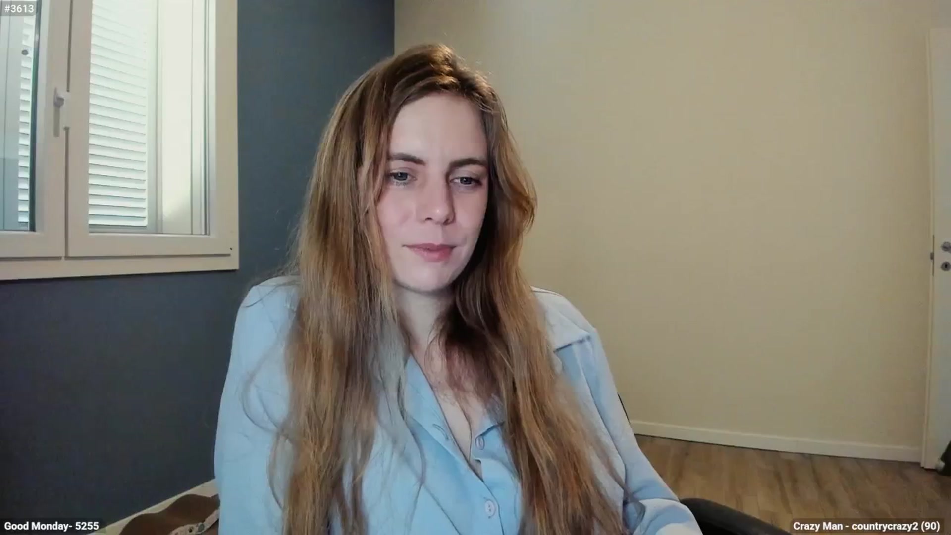 Gallery image thumbnail from Personage's myfreecams stream on, 03/03/2025, 14:34 image 20 of 20