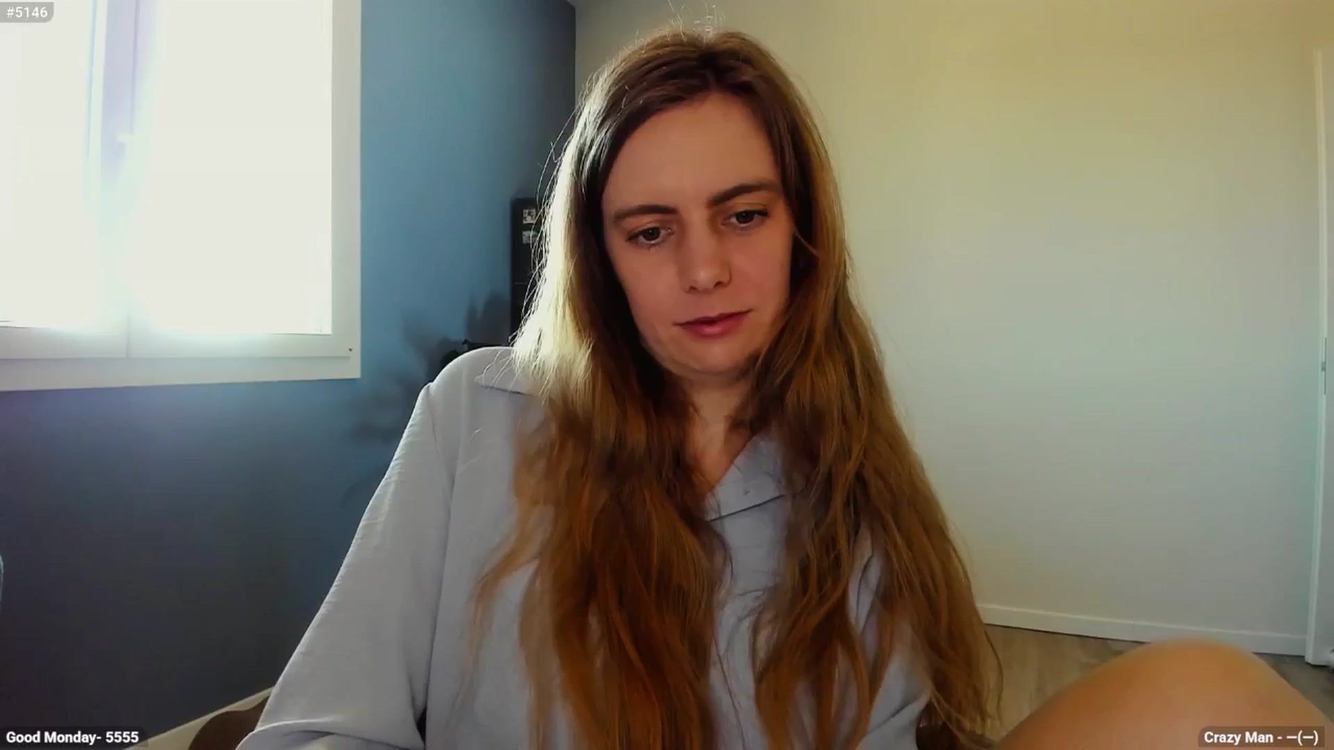 Gallery image thumbnail from Personage's myfreecams stream on, 03/03/2025, 14:34 image 2 of 20