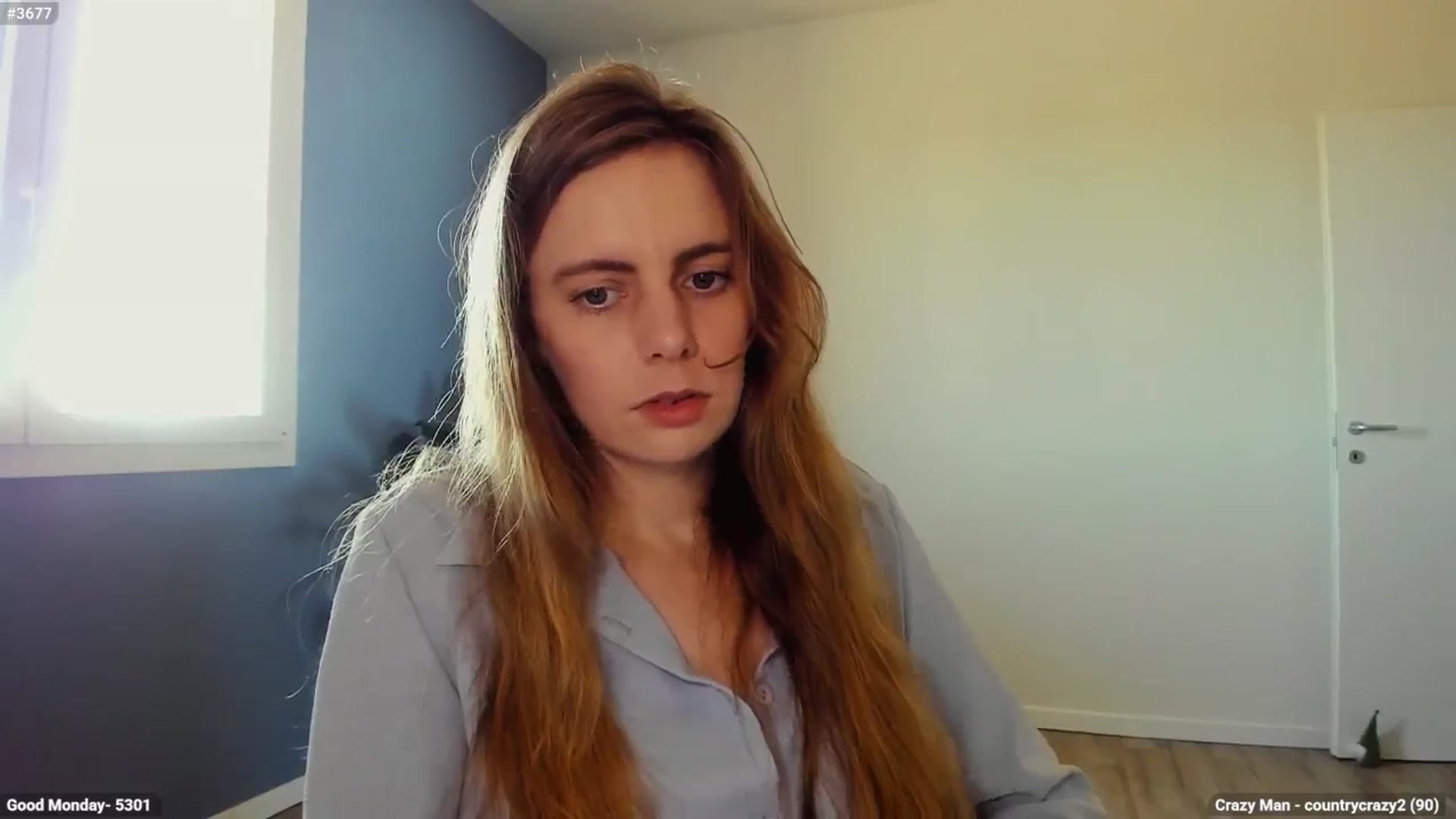 Gallery image thumbnail from Personage's myfreecams stream on, 03/03/2025, 14:34 image 13 of 20