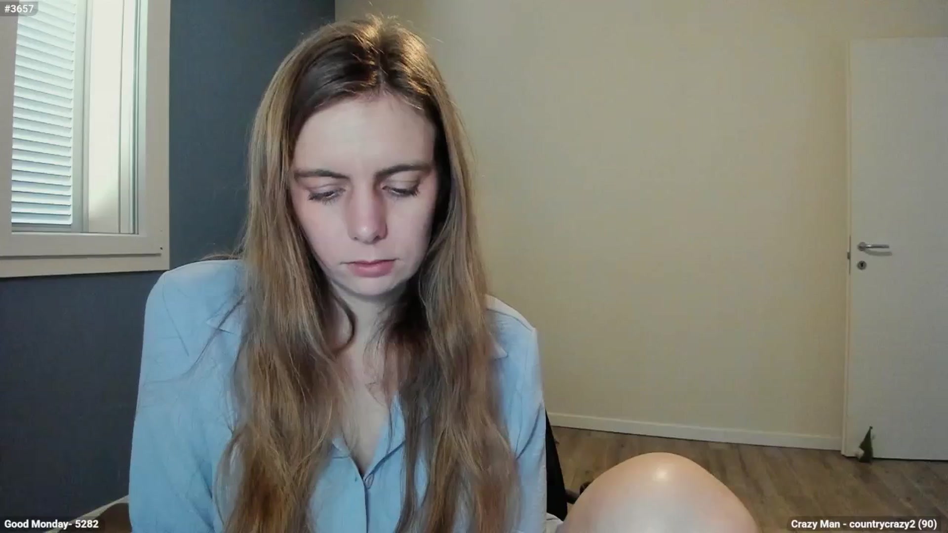 Gallery image thumbnail from Personage's myfreecams stream on, 03/03/2025, 14:34 image 18 of 20