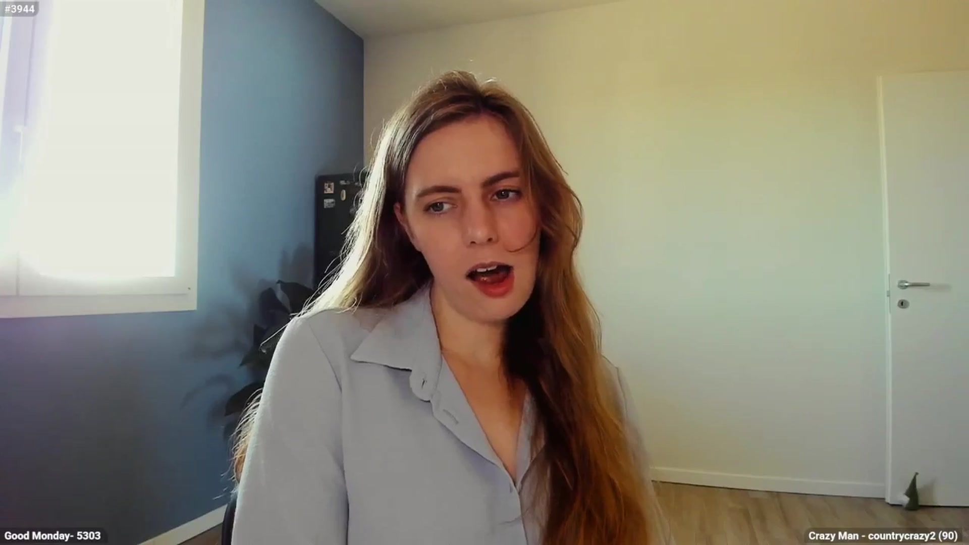 Gallery image thumbnail from Personage's myfreecams stream on, 03/03/2025, 14:34 image 12 of 20