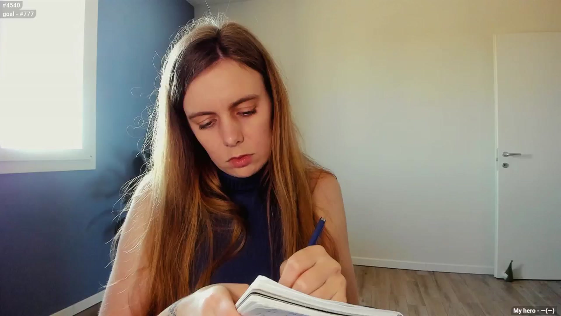 Gallery image thumbnail from Personage's myfreecams stream on, 03/04/2025, 16:16 image 2 of 20