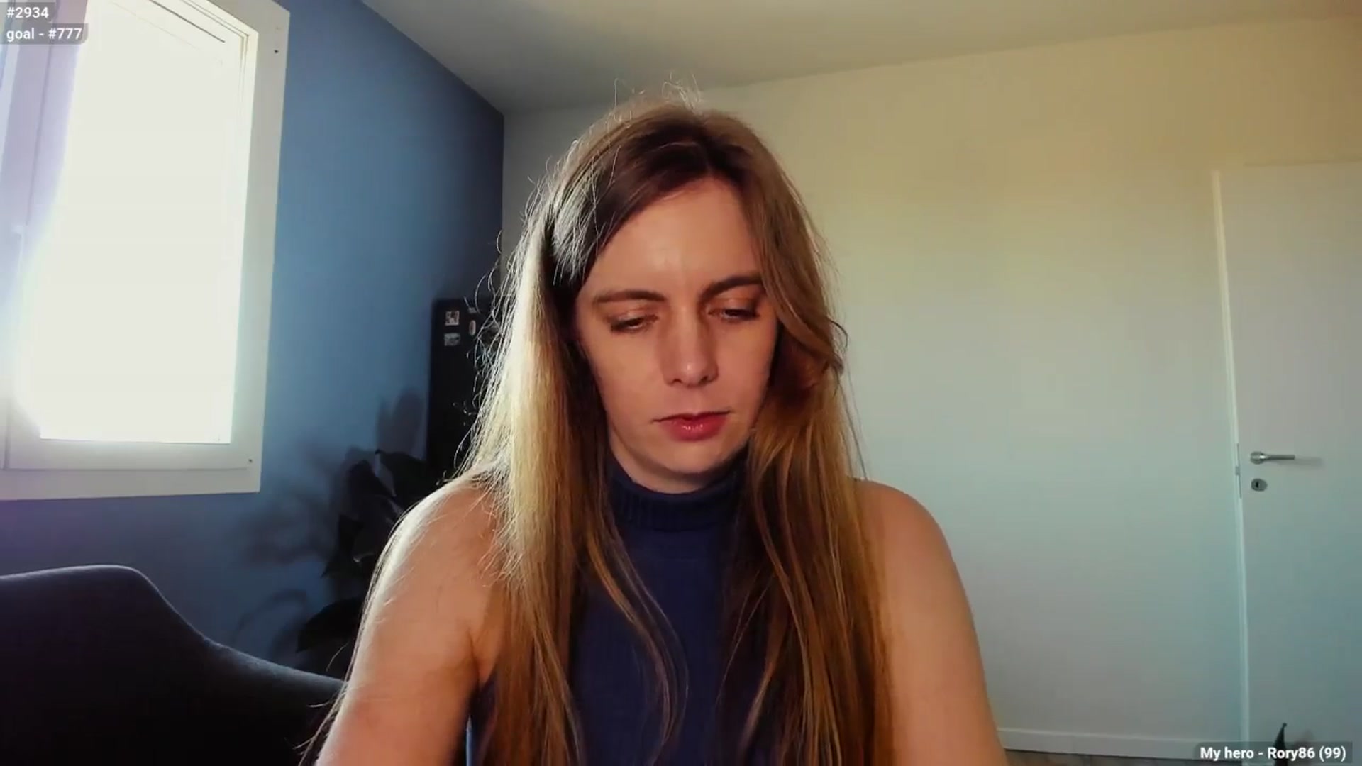 Gallery image thumbnail from Personage's myfreecams stream on, 03/04/2025, 16:16 image 14 of 20